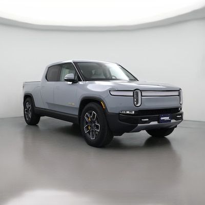 2023 Rivian R1T Launch Edition Quad-Motor Large