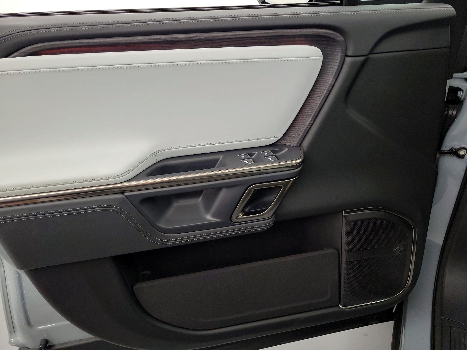 Thumbnail: 2023 Rivian R1T - 12