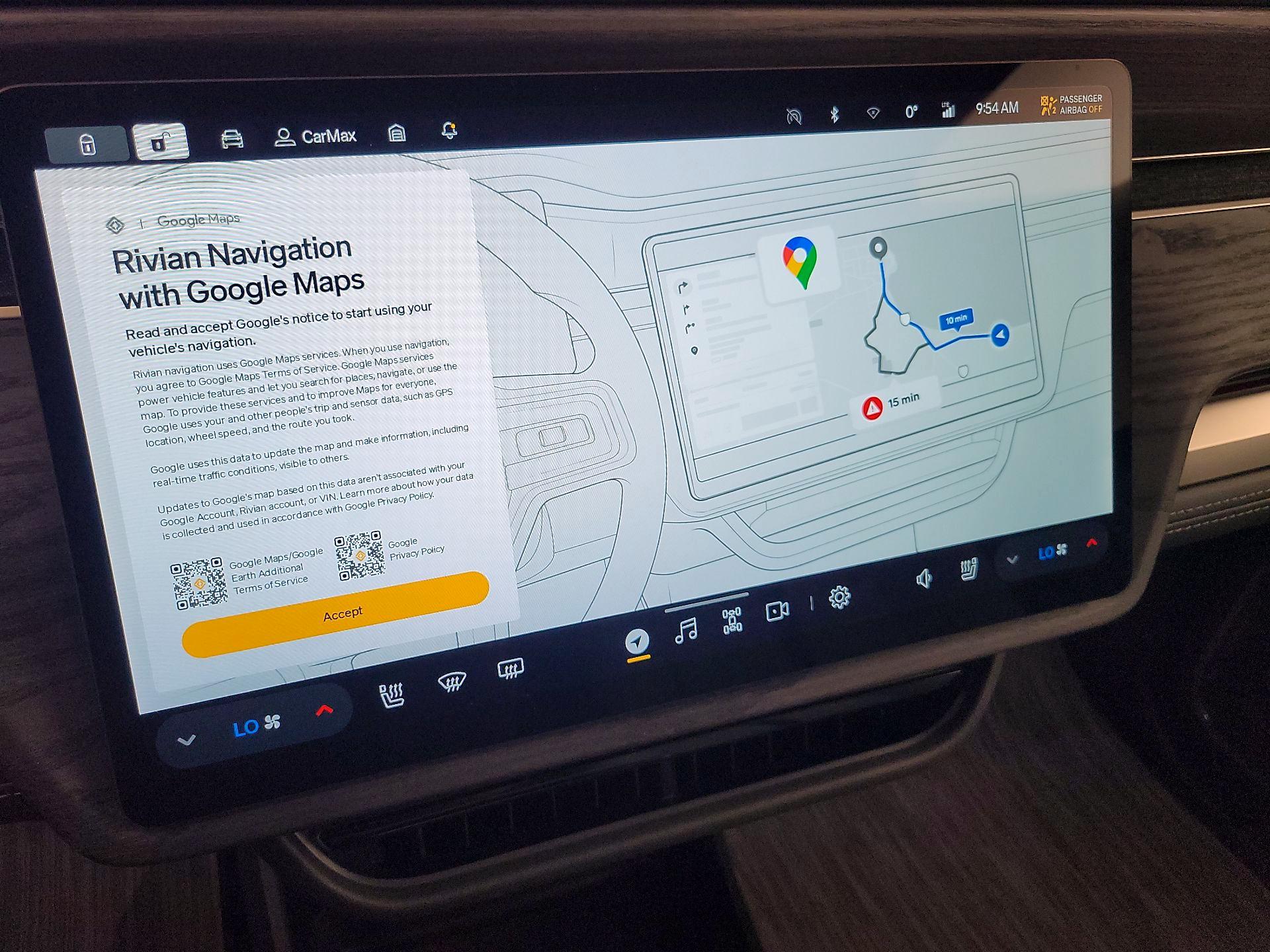 Thumbnail: 2023 Rivian R1T - 13
