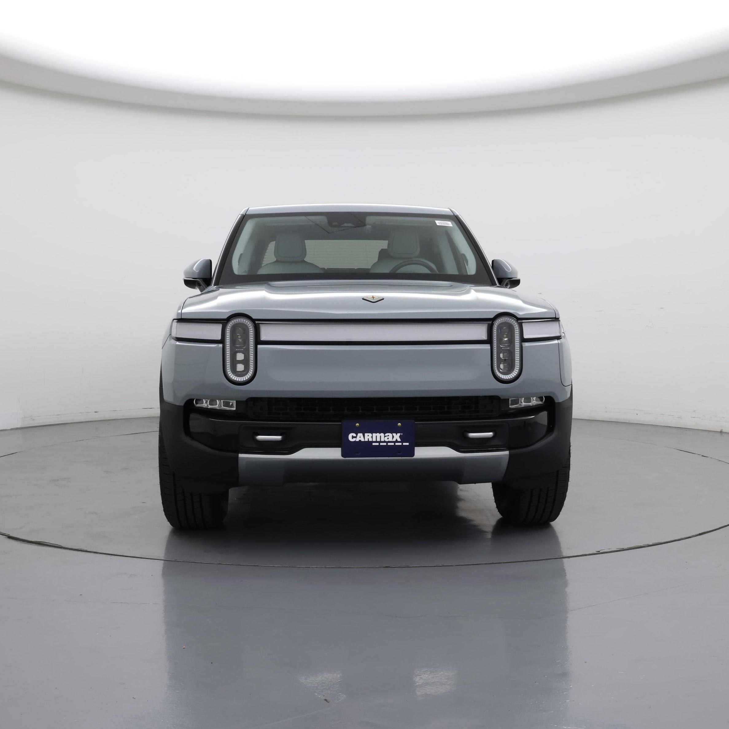 Thumbnail: 2023 Rivian R1T - 5