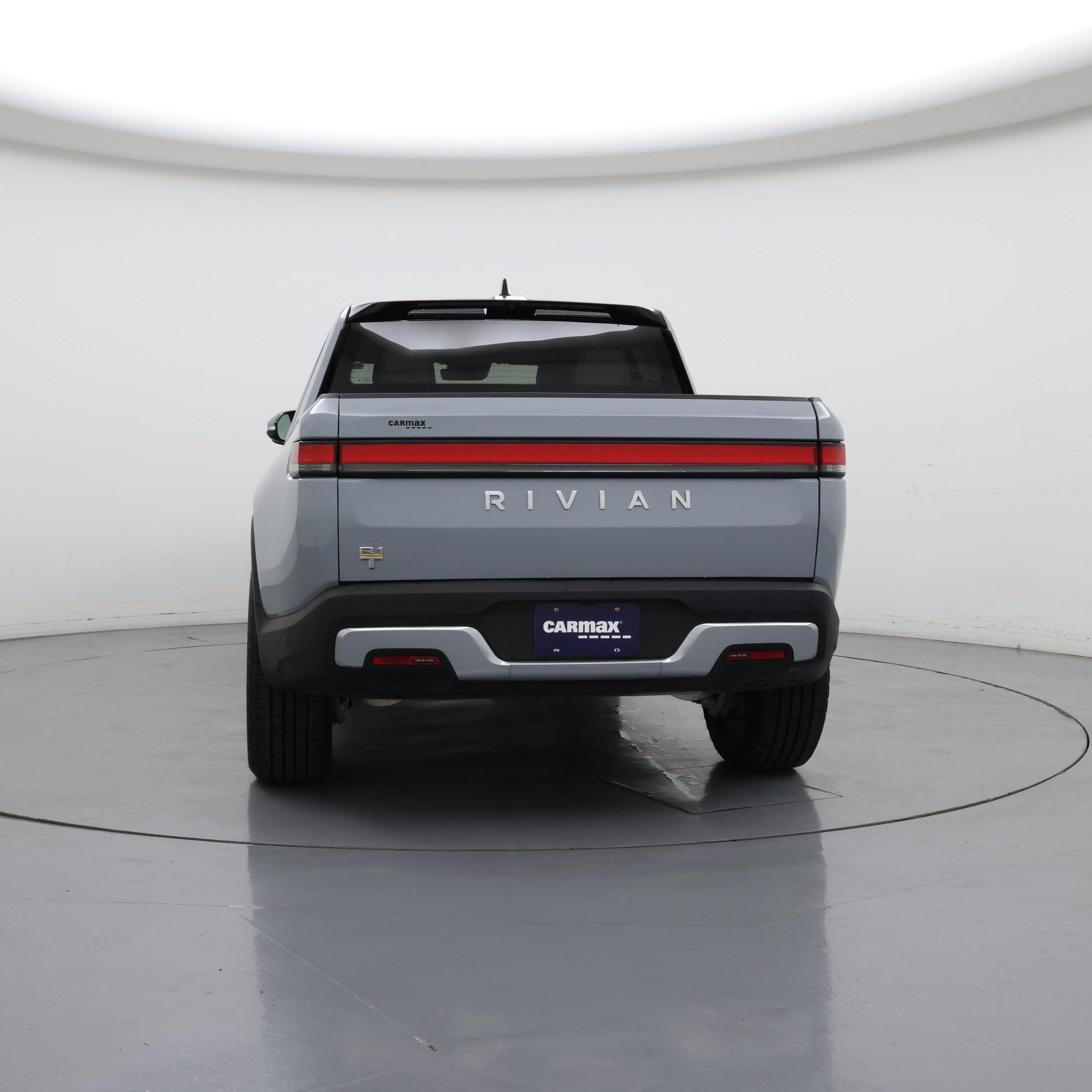 Thumbnail: 2023 Rivian R1T - 6