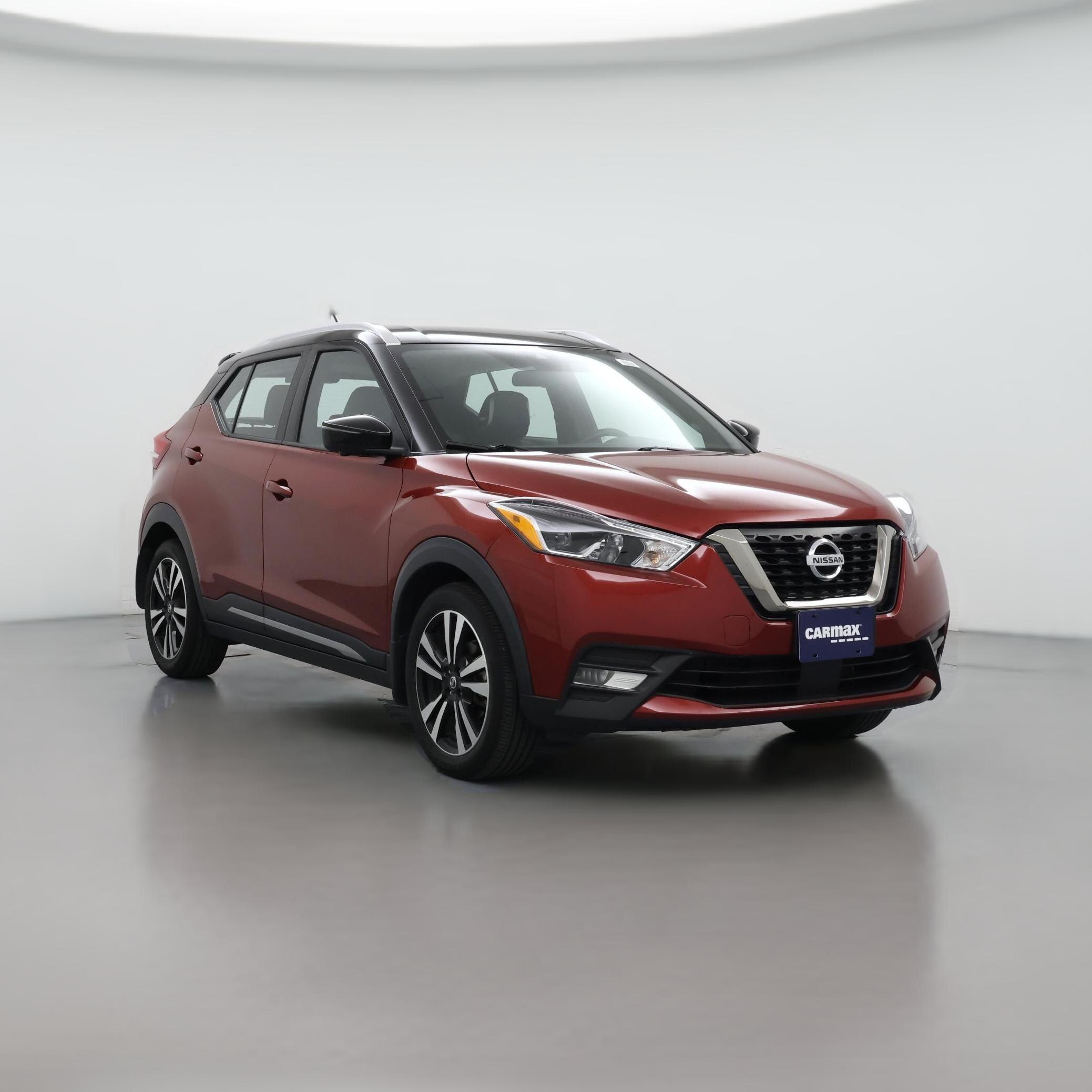 Thumbnail: 2020 Nissan Kicks - 1