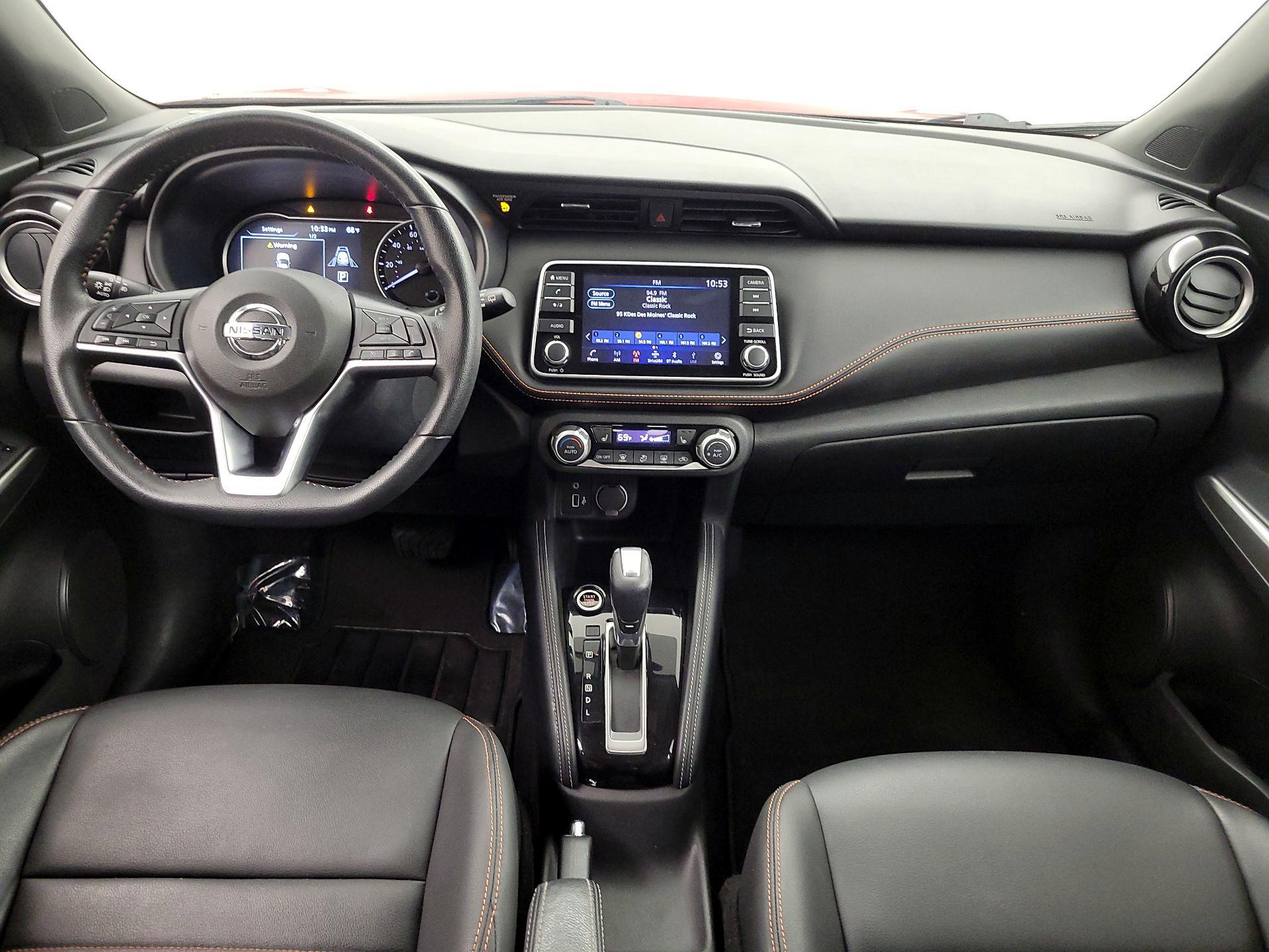 Thumbnail: 2020 Nissan Kicks - 9