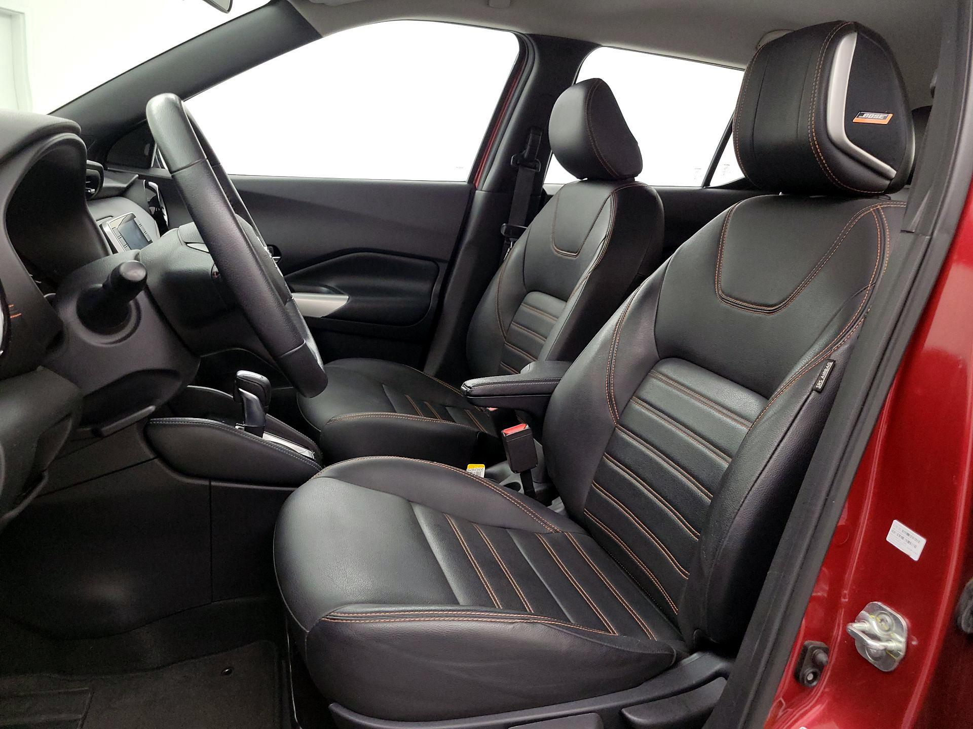 Thumbnail: 2020 Nissan Kicks - 11