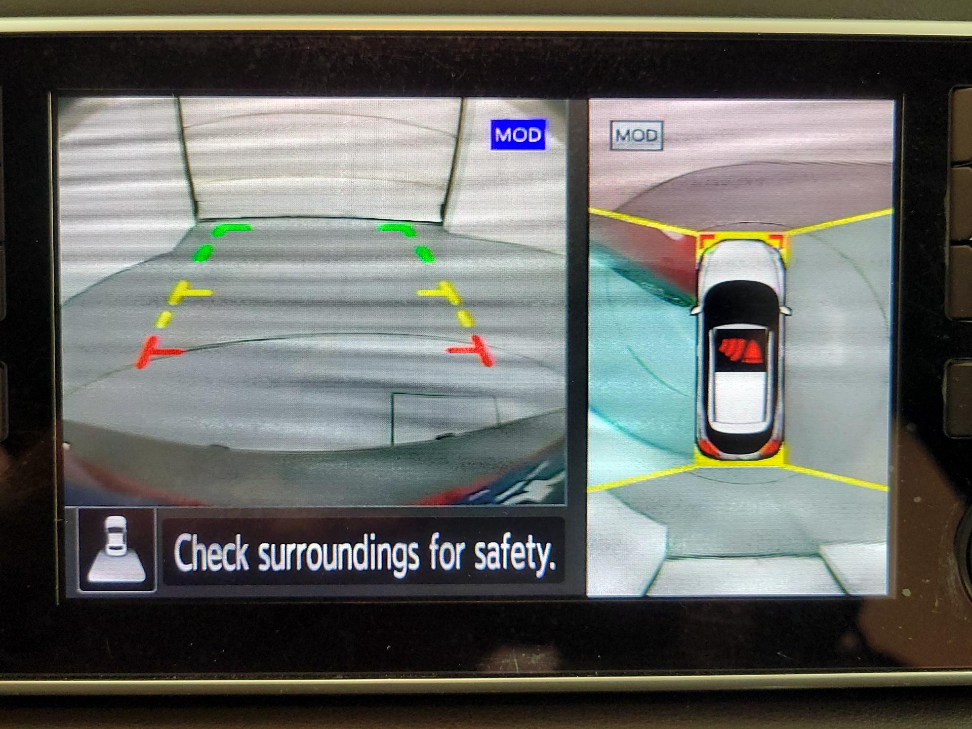 Thumbnail: 2020 Nissan Kicks - 13