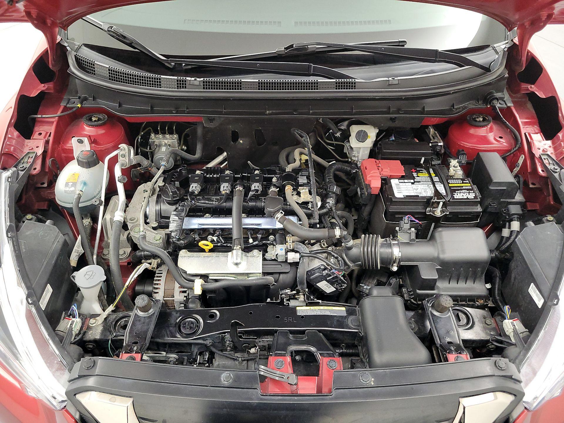 Thumbnail: 2020 Nissan Kicks - 20