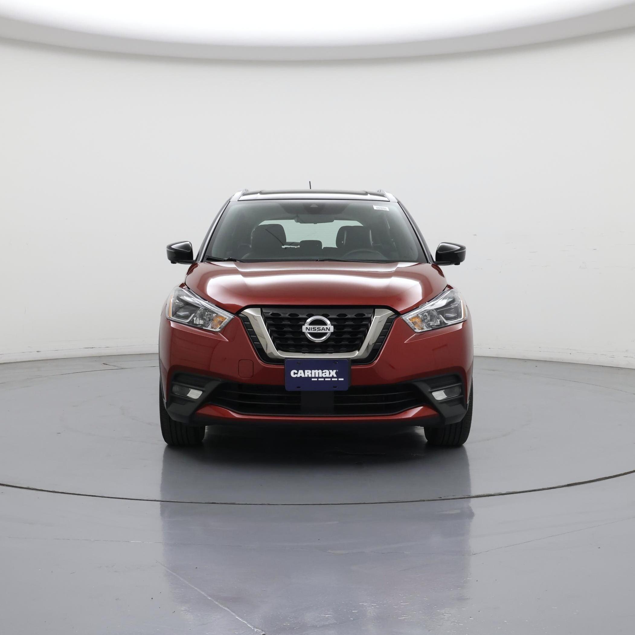 Thumbnail: 2020 Nissan Kicks - 5