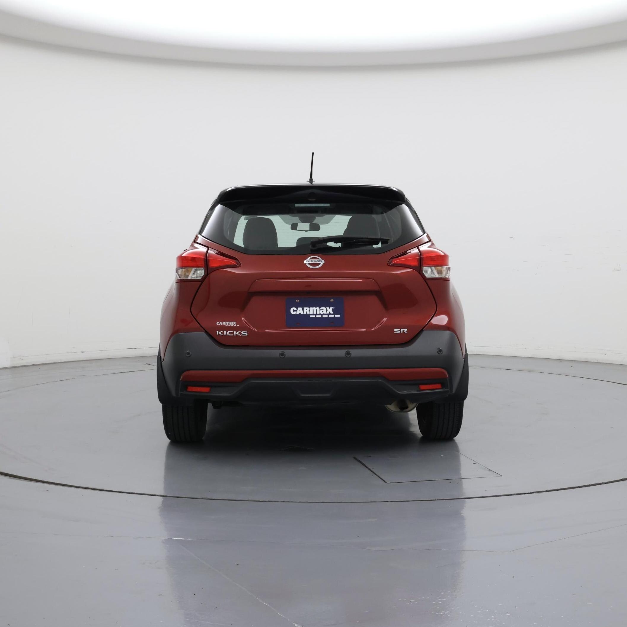 Thumbnail: 2020 Nissan Kicks - 6