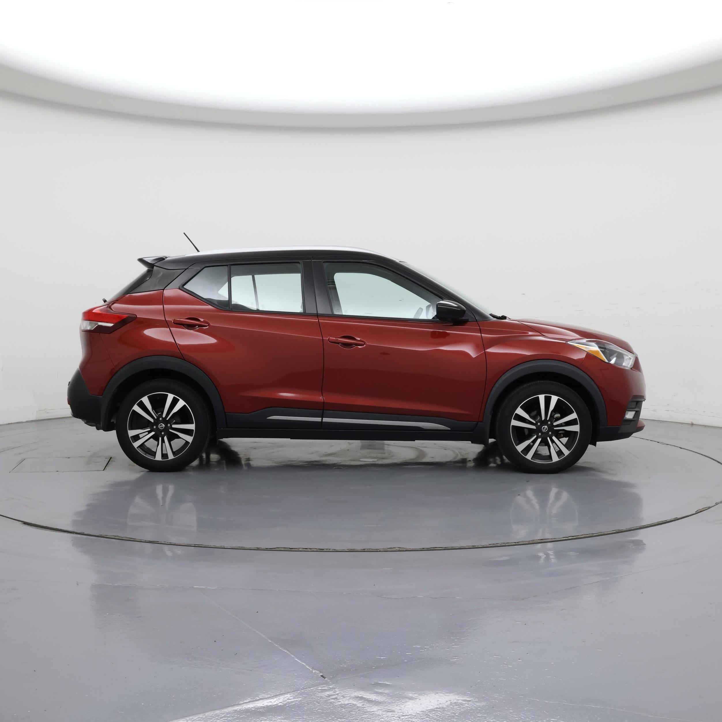 Thumbnail: 2020 Nissan Kicks - 7