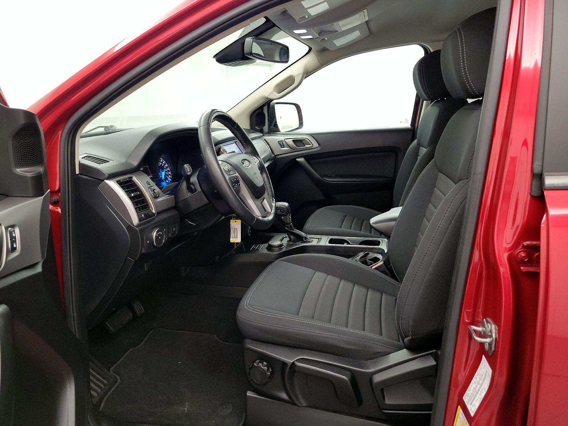 Thumbnail: 2021 Ford Ranger - 11
