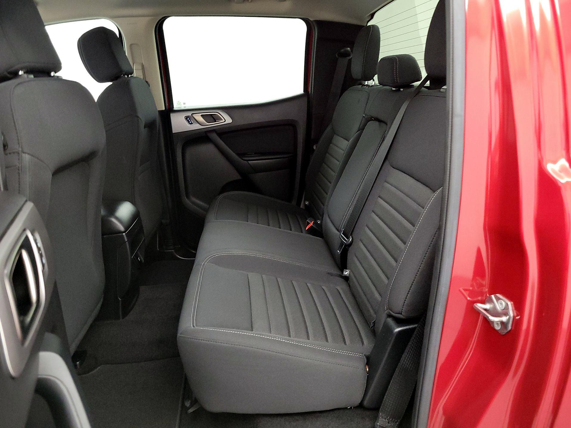 Thumbnail: 2021 Ford Ranger - 19