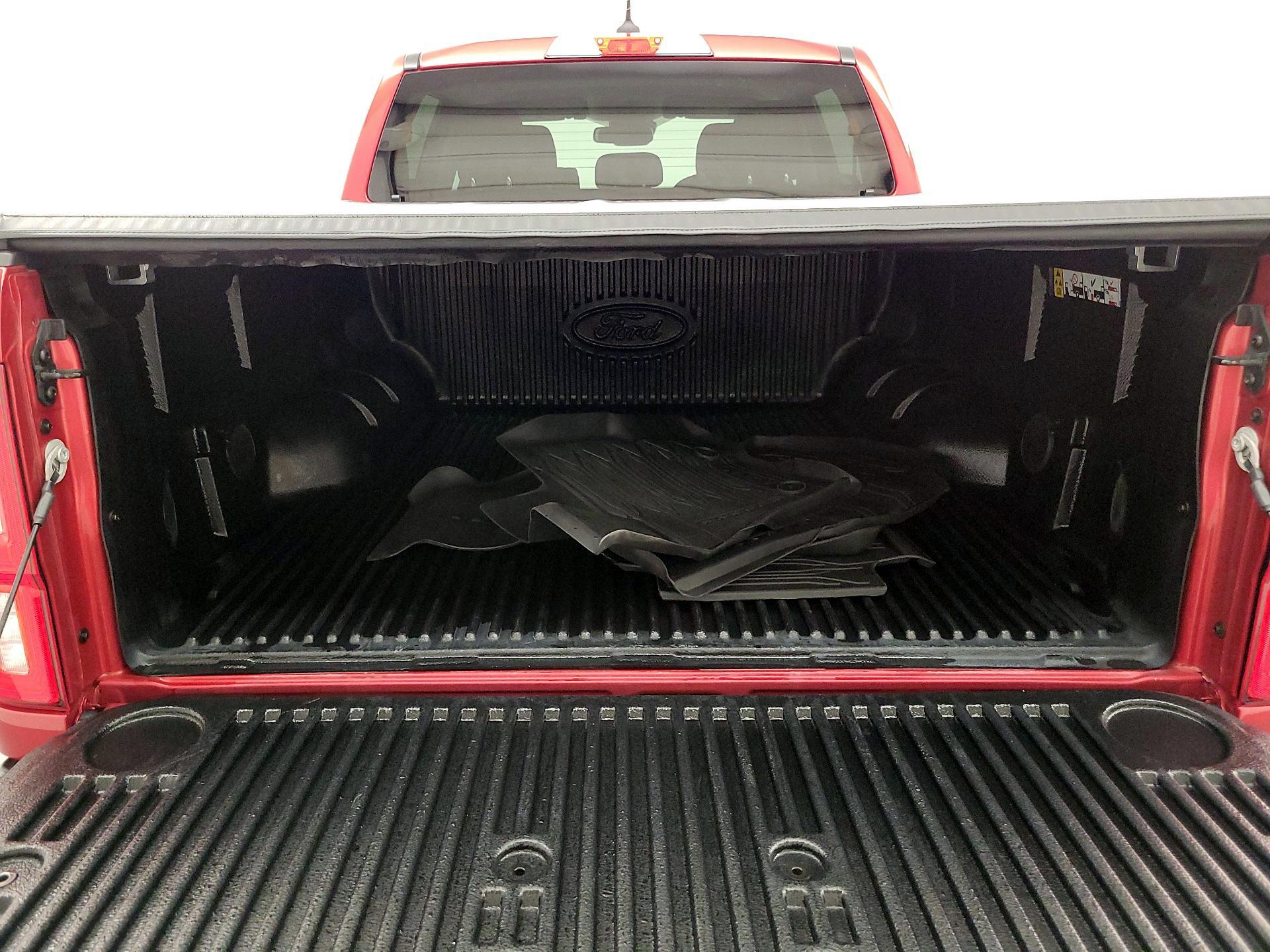 Thumbnail: 2021 Ford Ranger - 20