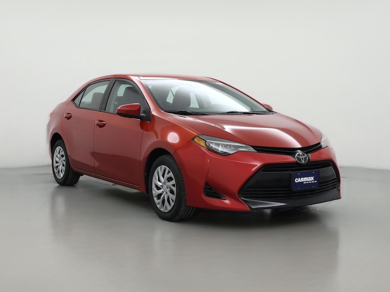 2019 Toyota Corolla LE -
                  Independence, MO