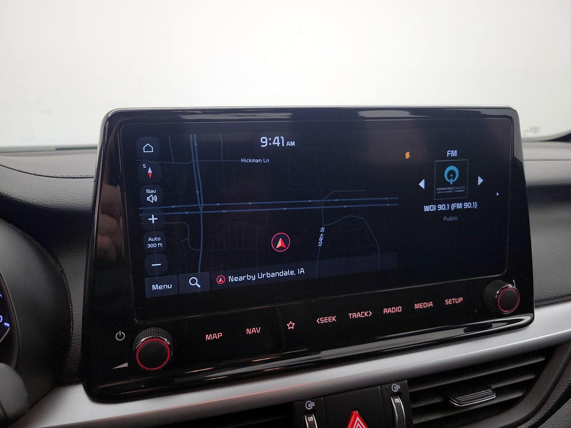 Thumbnail: 2024 Kia Forte - 14