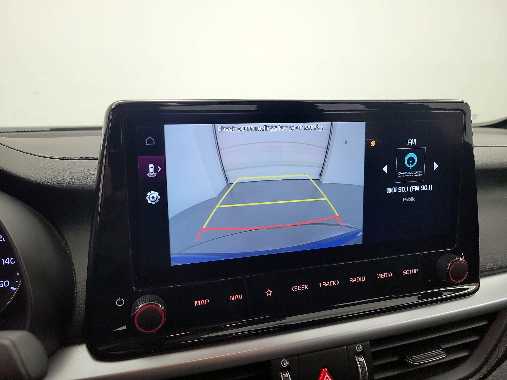 Thumbnail: 2024 Kia Forte - 15