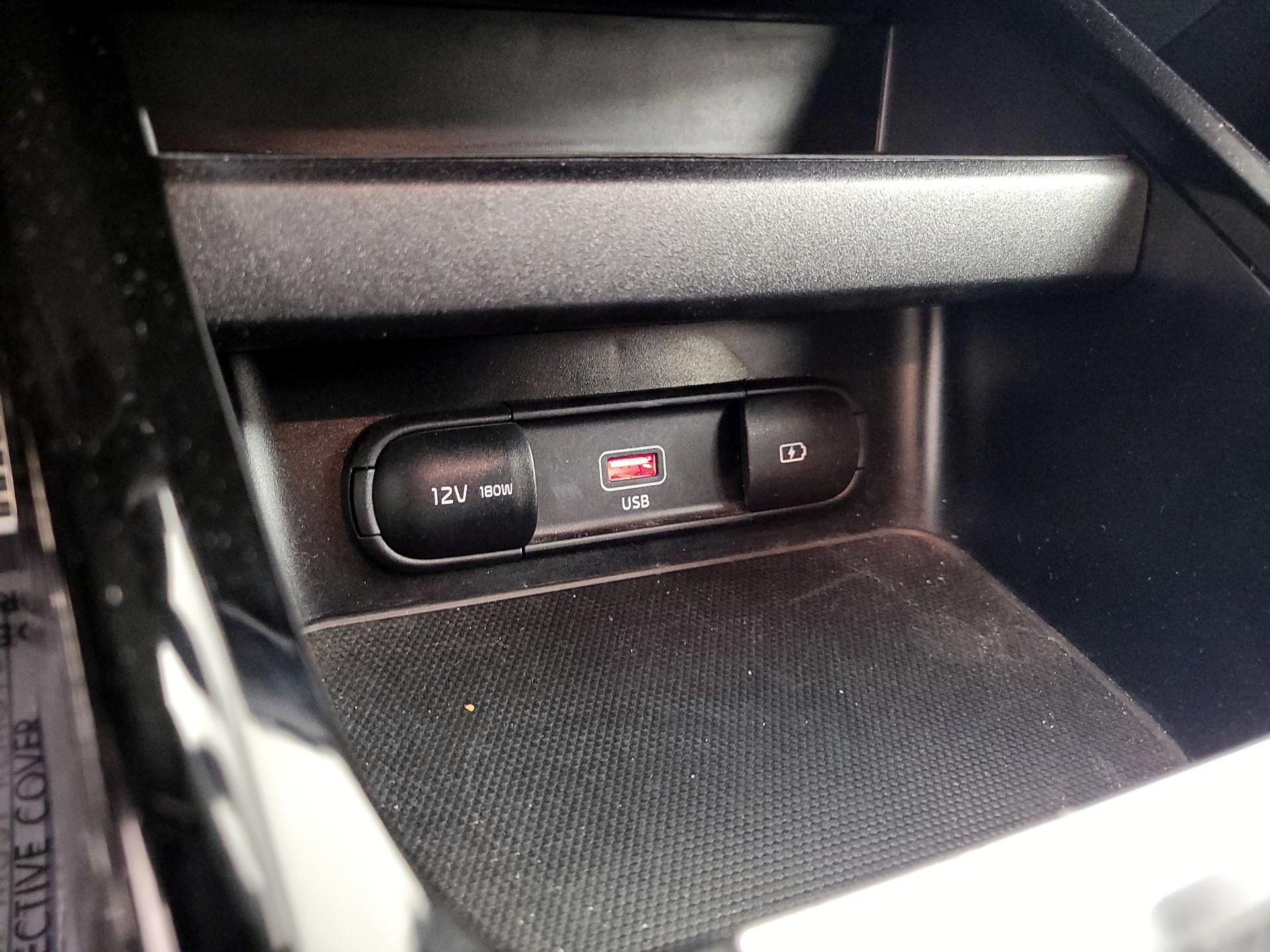 Thumbnail: 2024 Kia Forte - 19