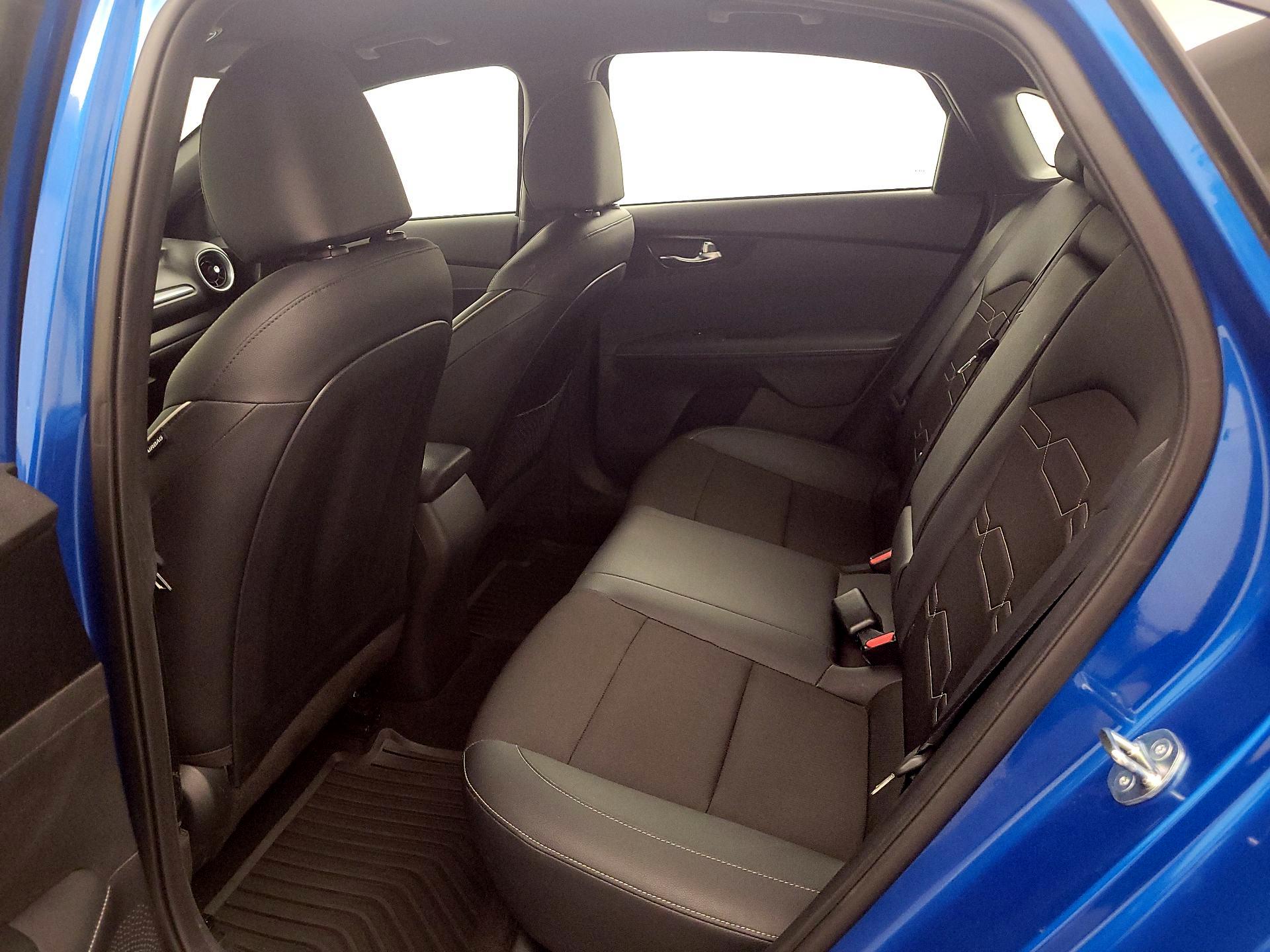 Thumbnail: 2024 Kia Forte - 20