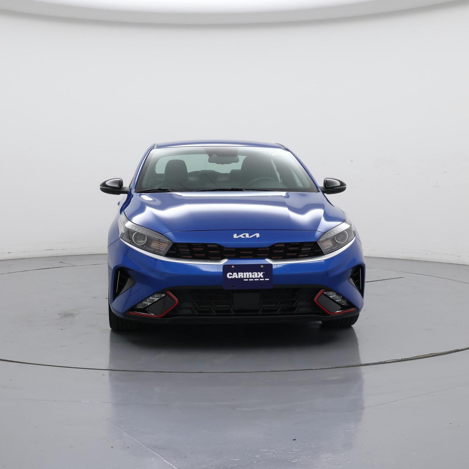 Thumbnail: 2024 Kia Forte - 5