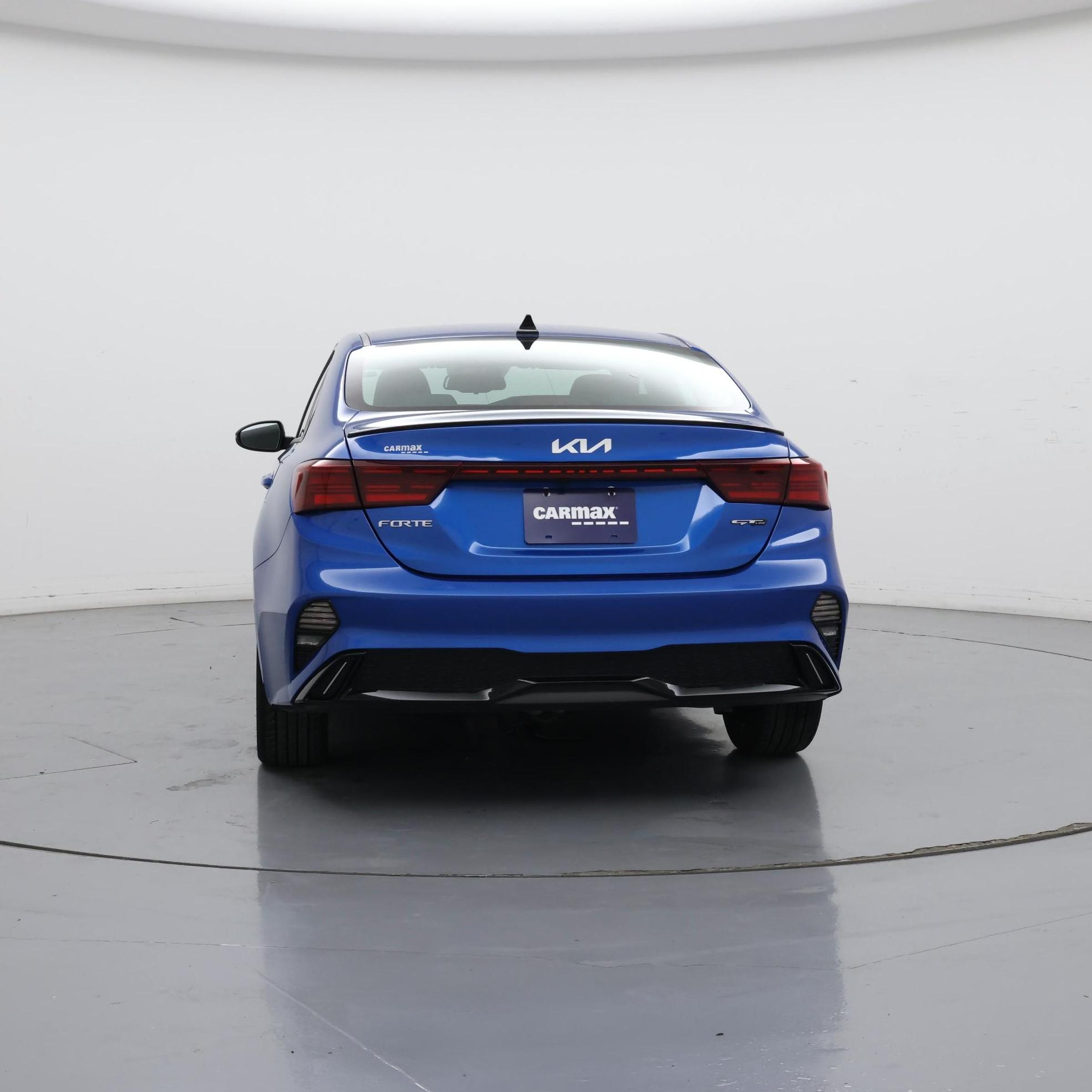 Thumbnail: 2024 Kia Forte - 6