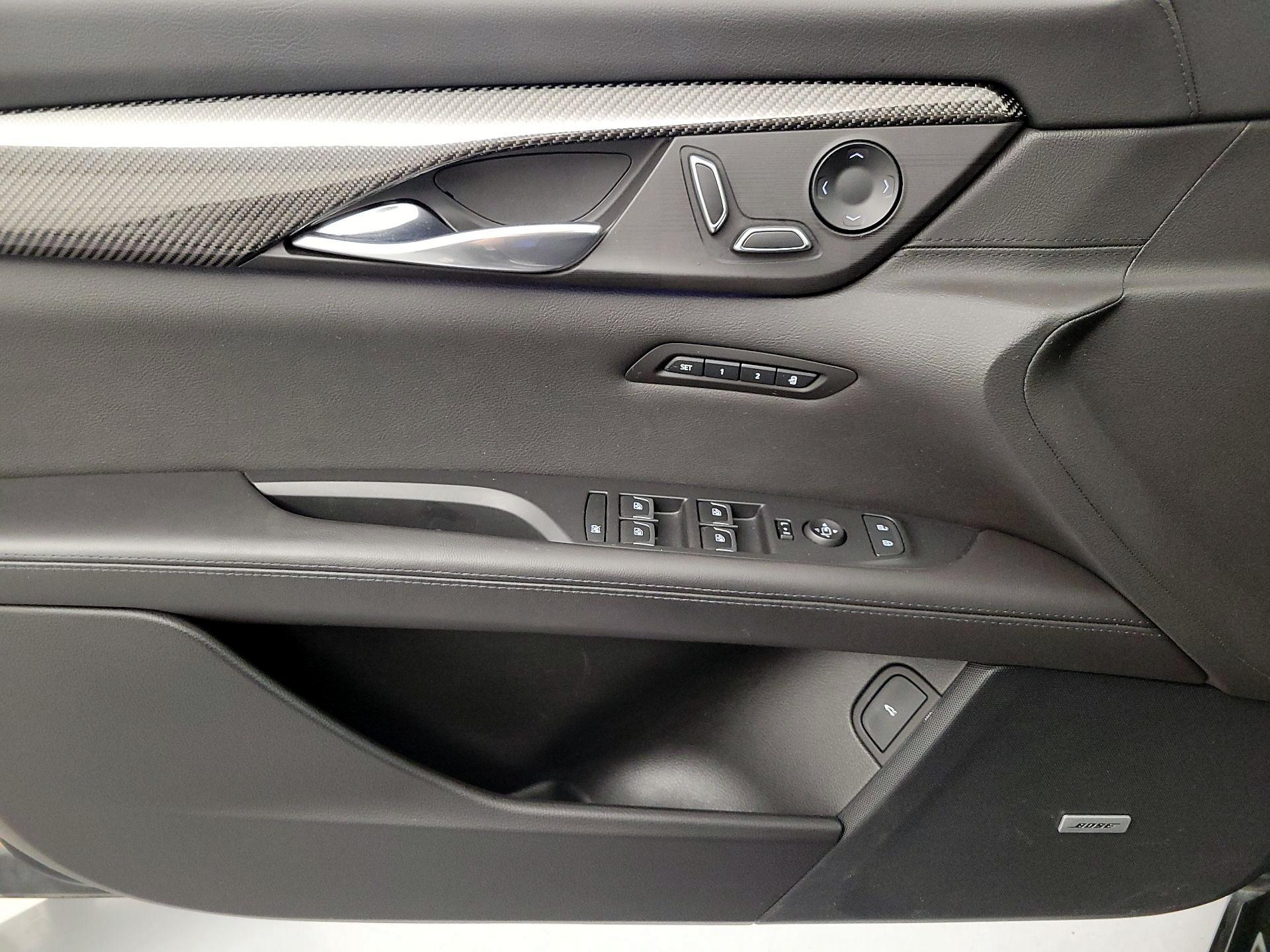 Thumbnail: 2019 Cadillac CT6 - 12