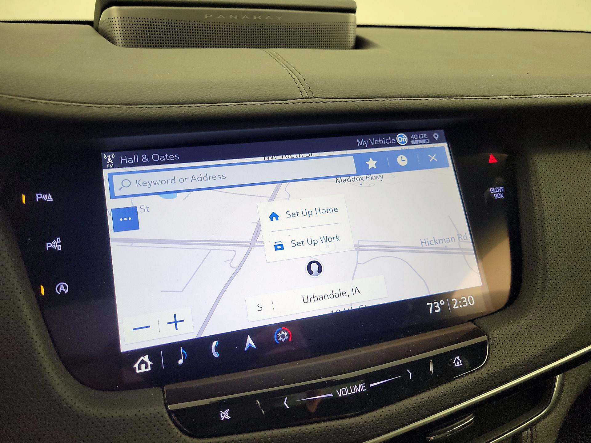 Thumbnail: 2019 Cadillac CT6 - 14