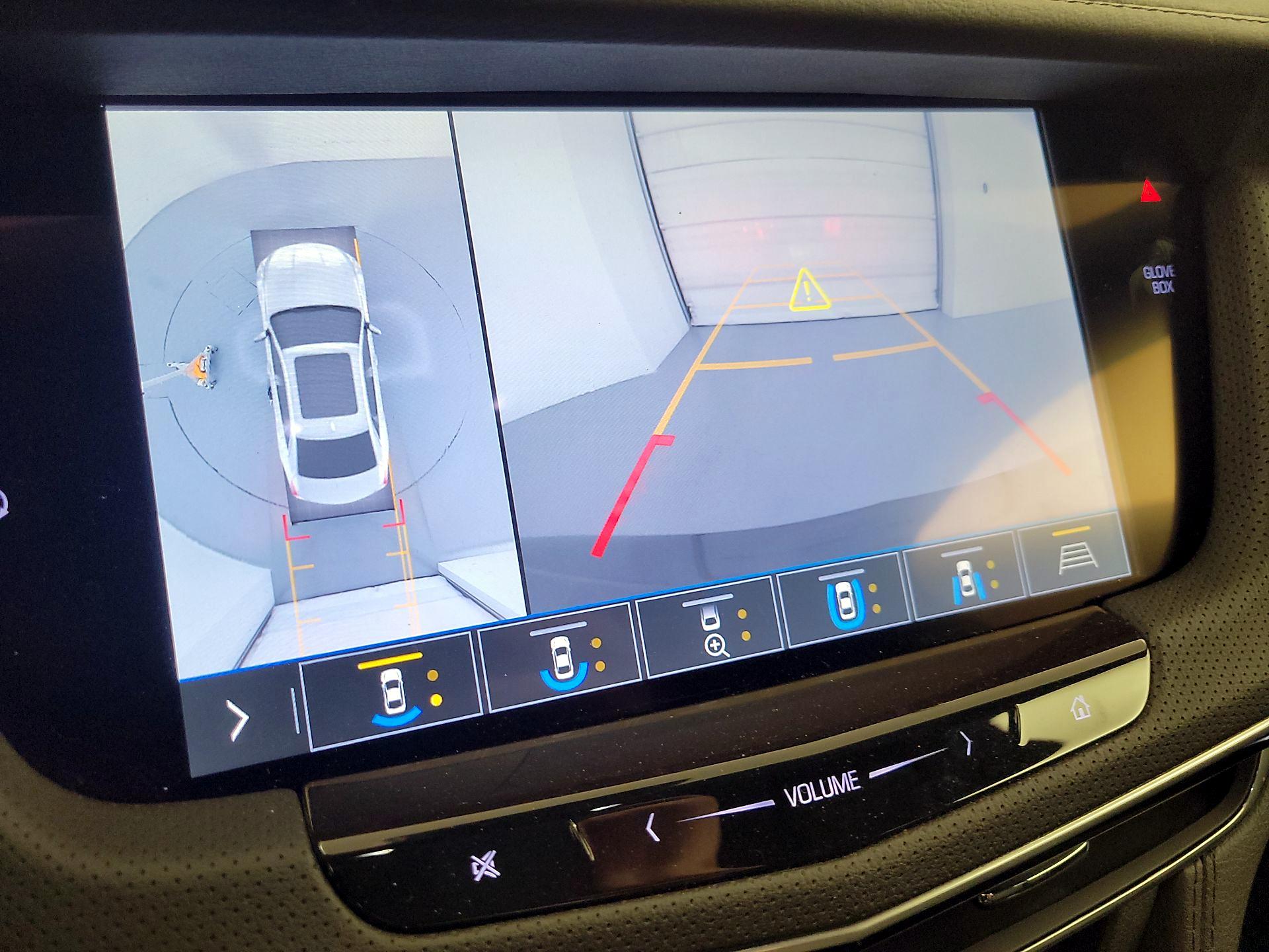 Thumbnail: 2019 Cadillac CT6 - 15