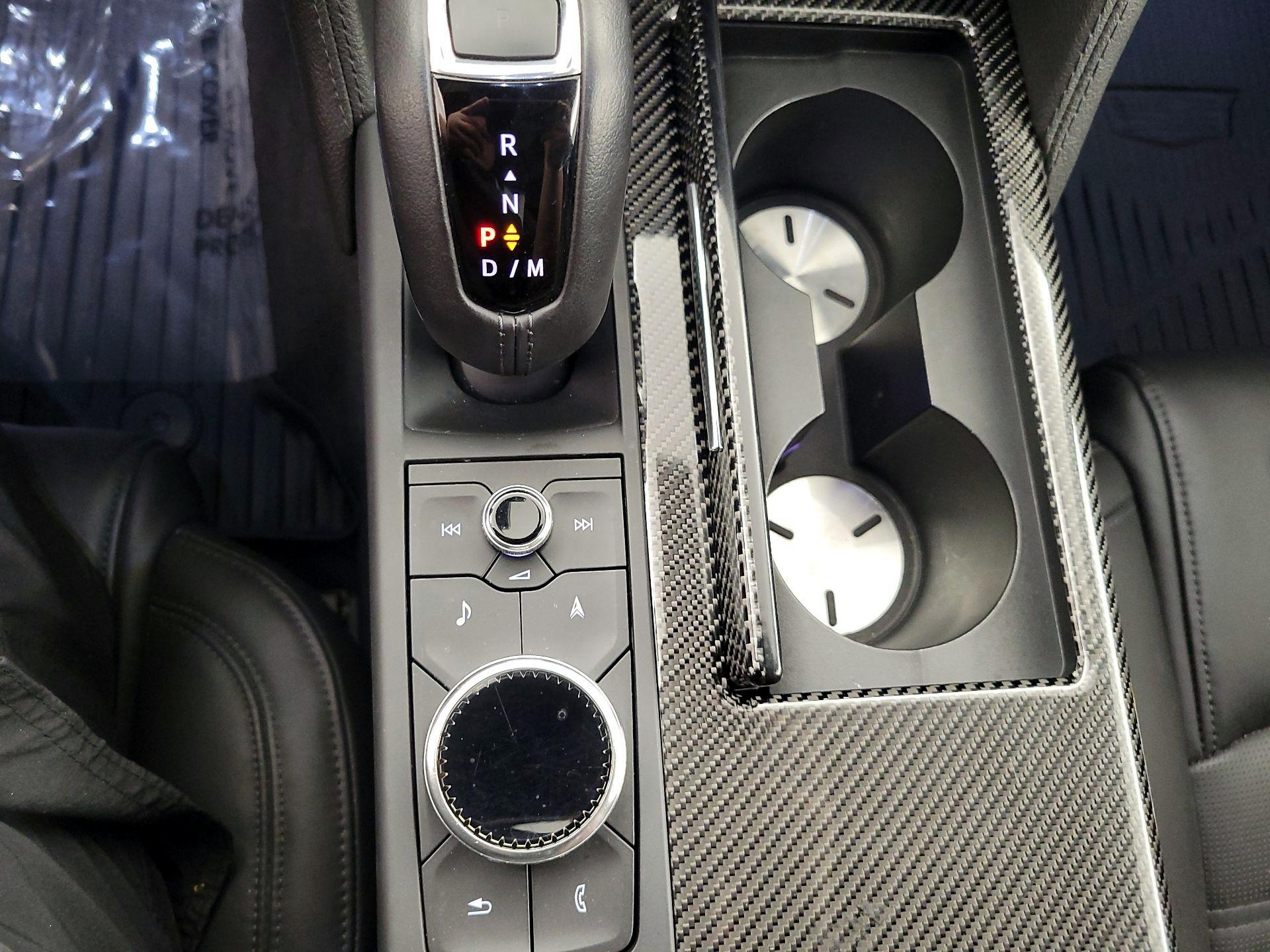 Thumbnail: 2019 Cadillac CT6 - 18