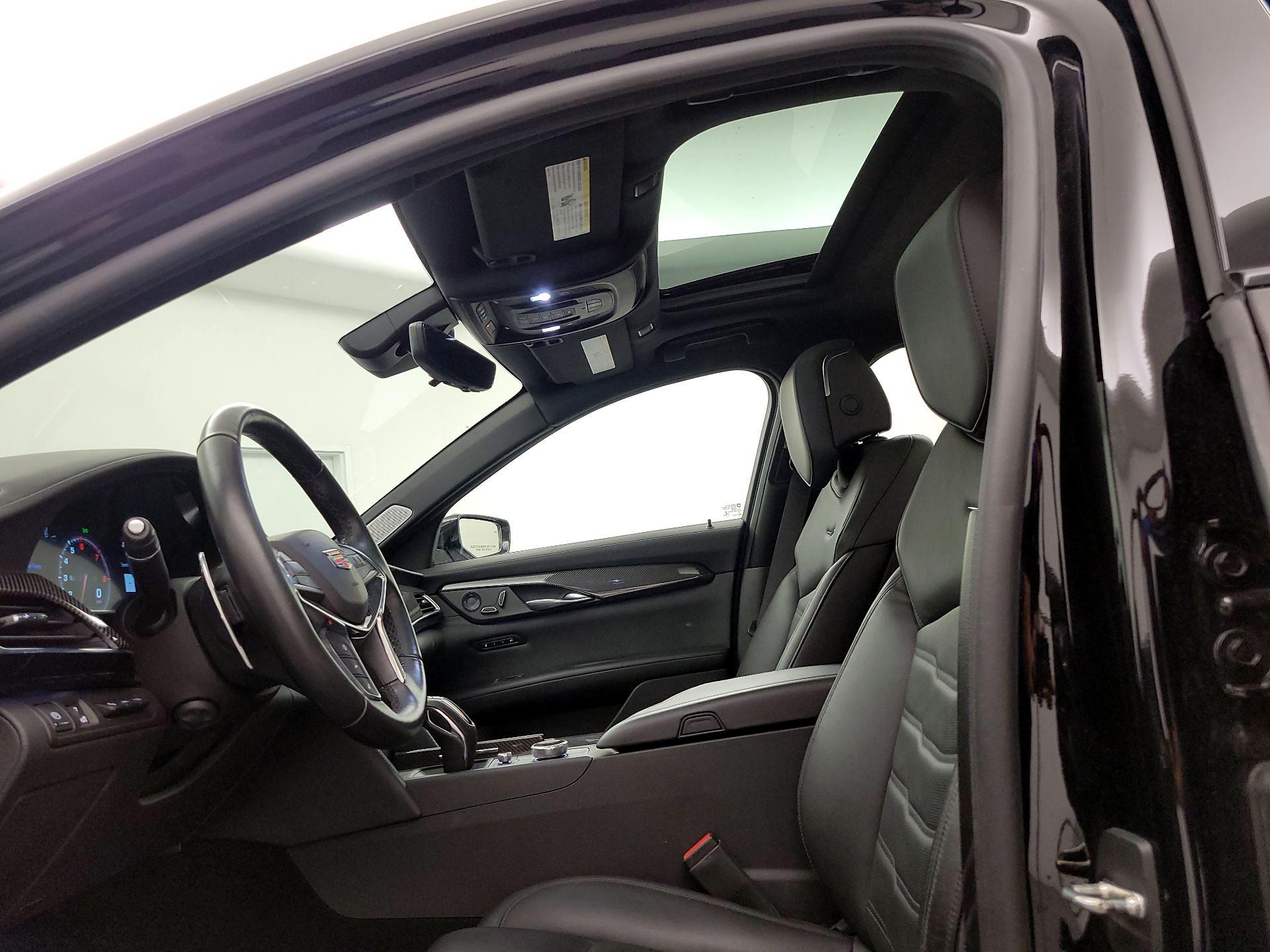 Thumbnail: 2019 Cadillac CT6 - 20