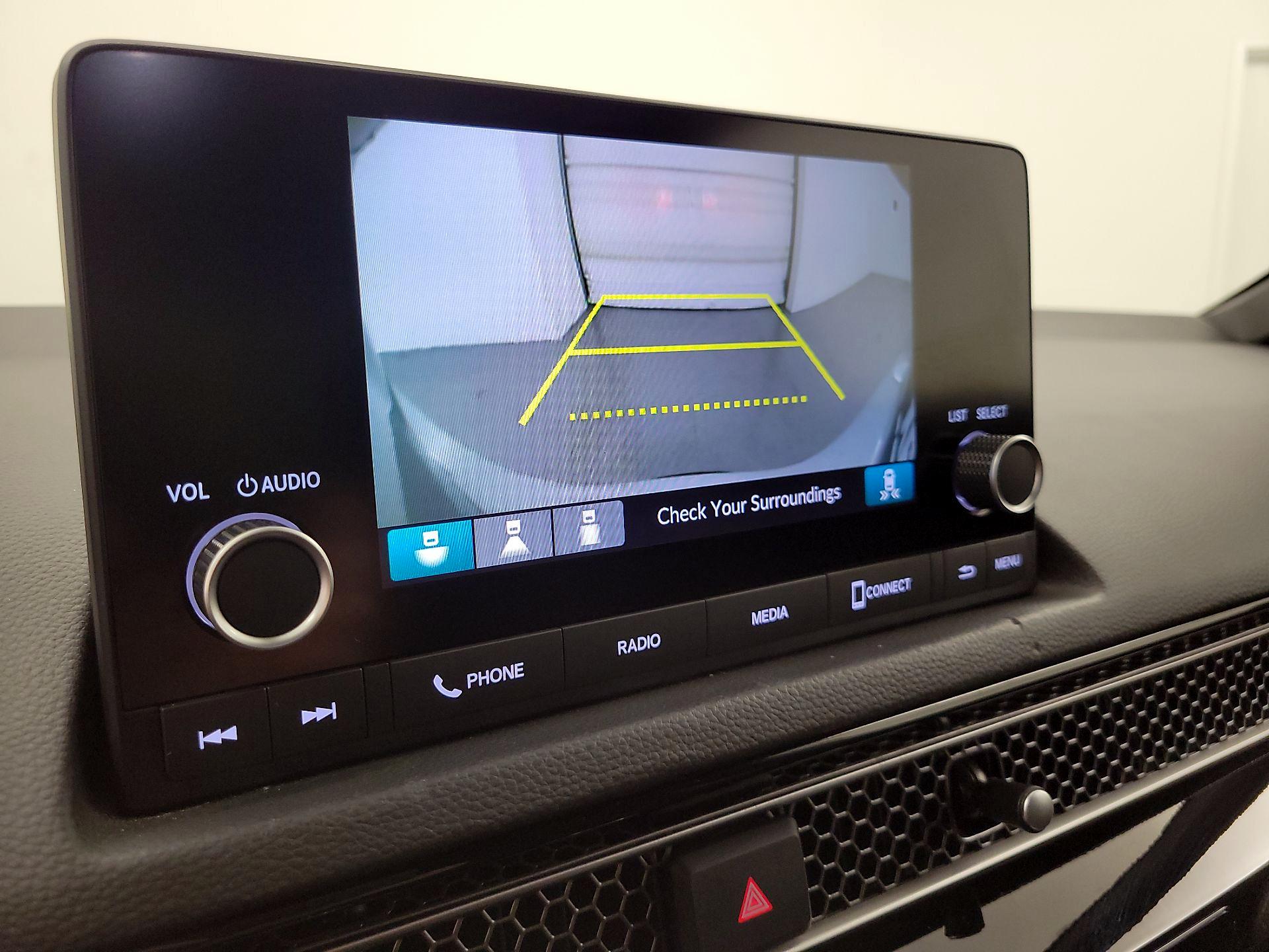 Thumbnail: 2025 Honda Civic - 14