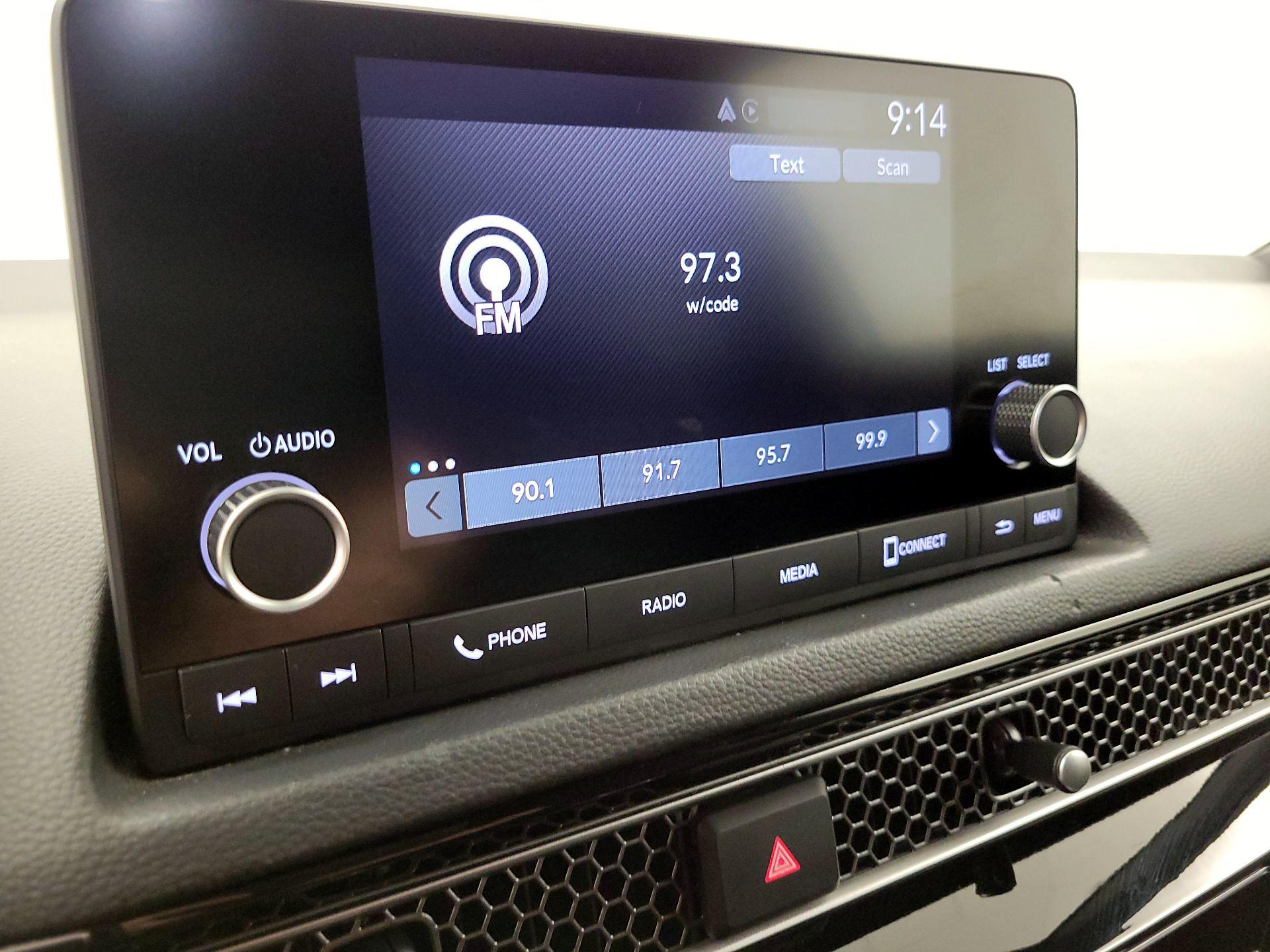 Thumbnail: 2025 Honda Civic - 15