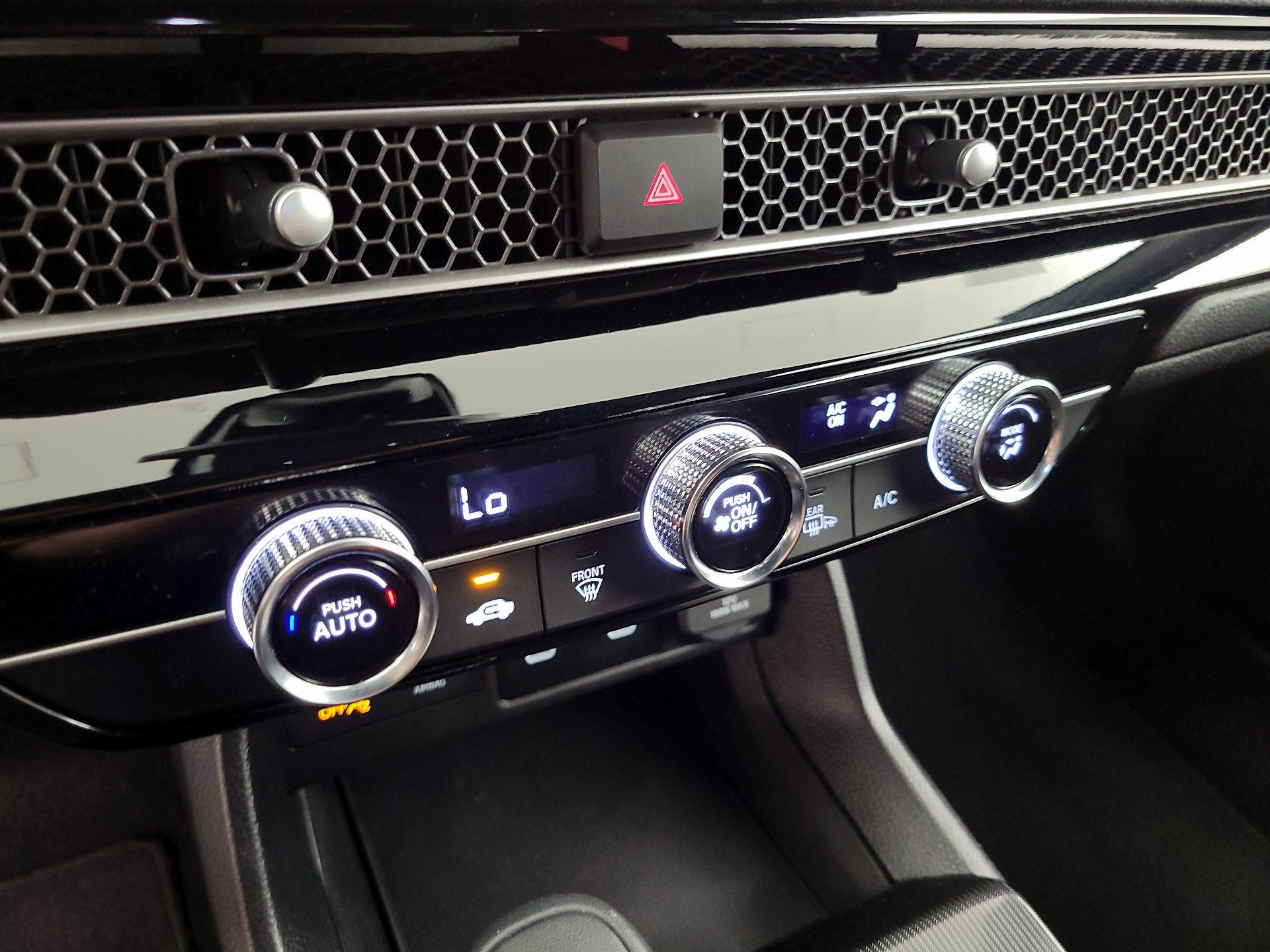 Thumbnail: 2025 Honda Civic - 16