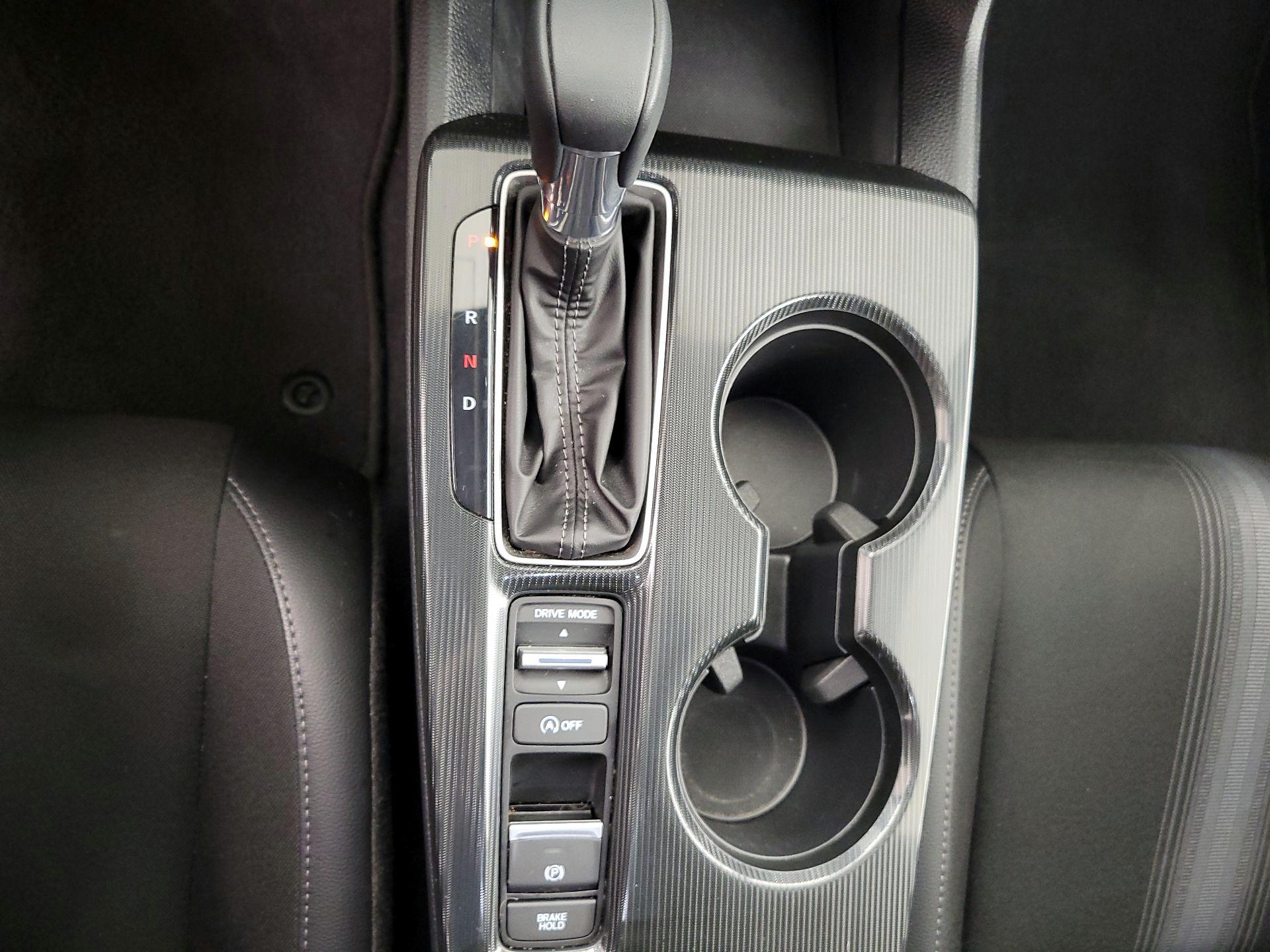 Thumbnail: 2025 Honda Civic - 17