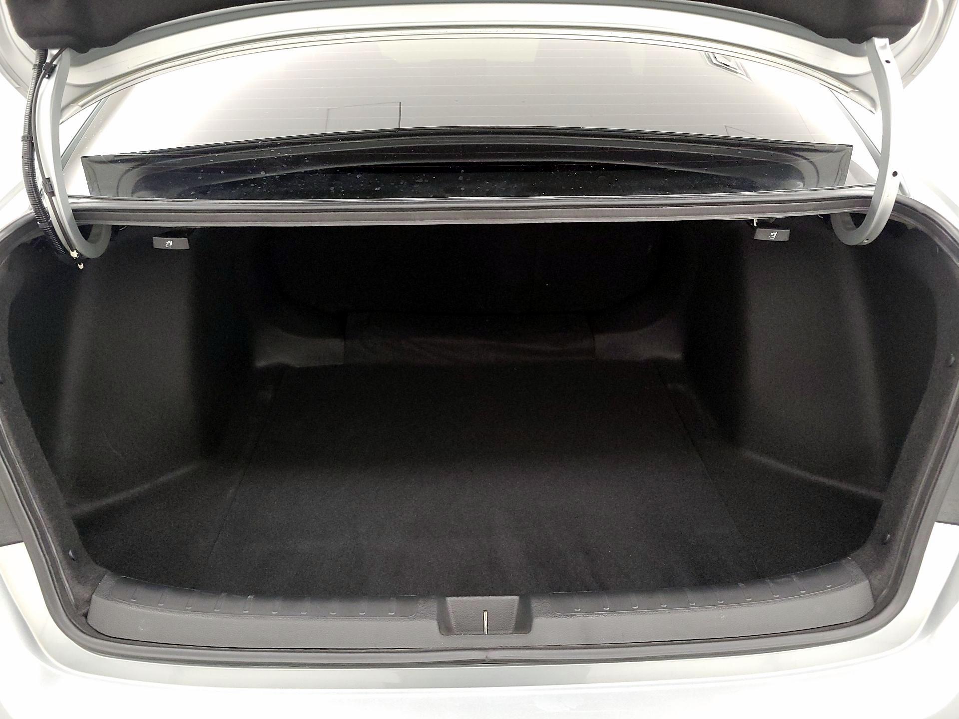 Thumbnail: 2025 Honda Civic - 20