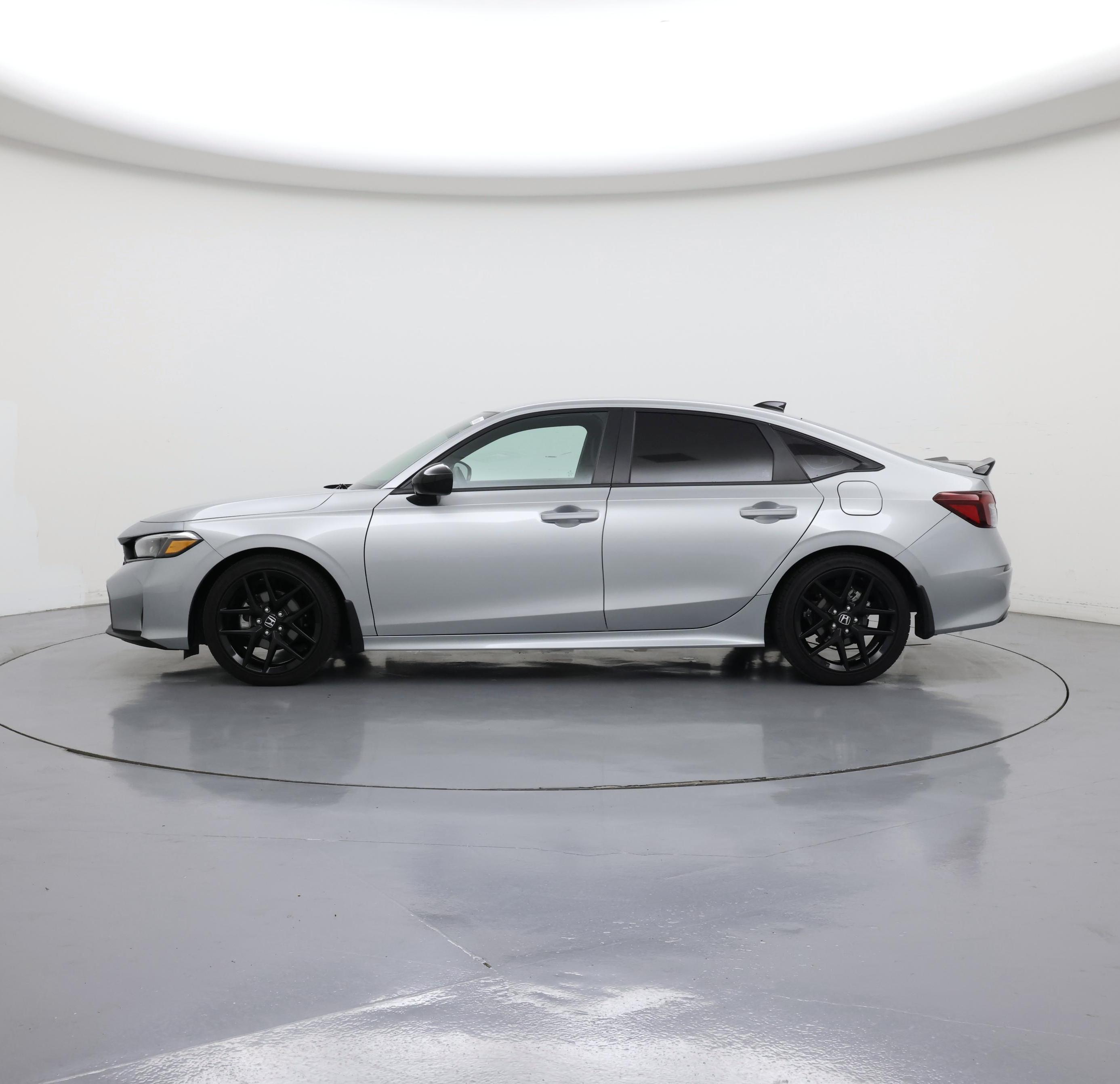 Thumbnail: 2025 Honda Civic - 3