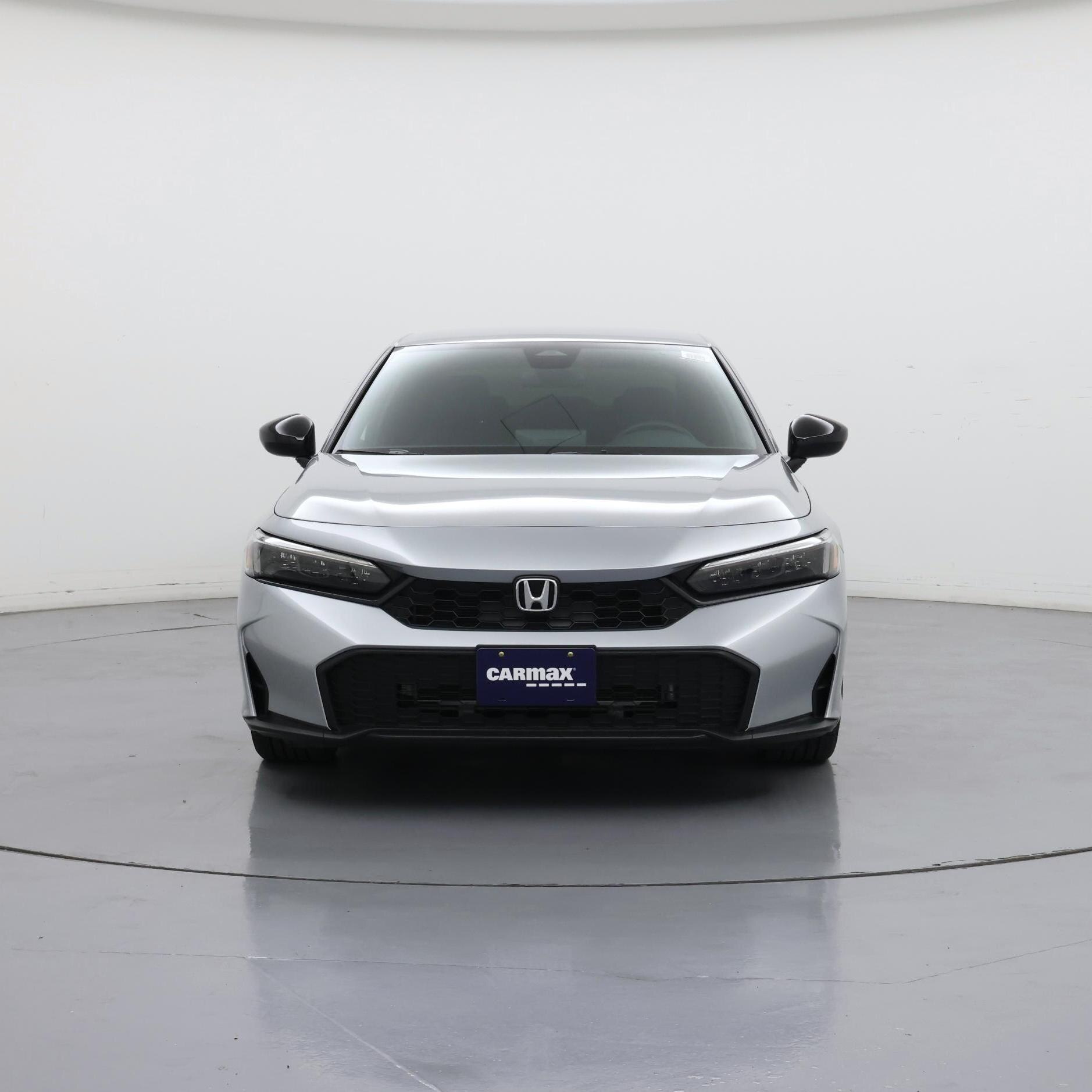 Thumbnail: 2025 Honda Civic - 5