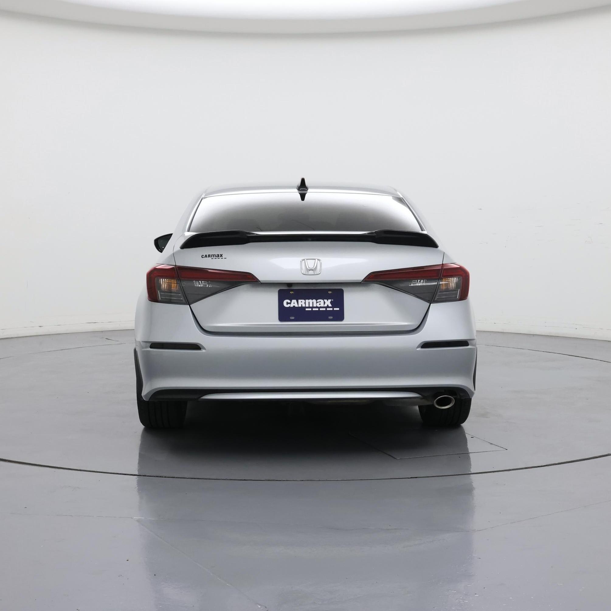 Thumbnail: 2025 Honda Civic - 6