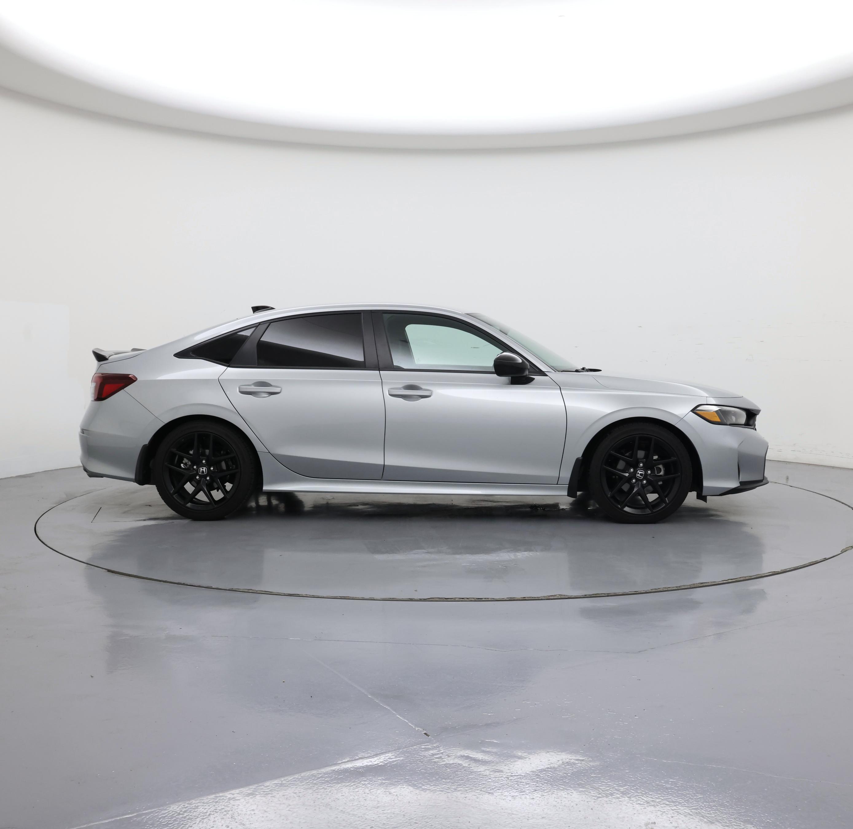 Thumbnail: 2025 Honda Civic - 7