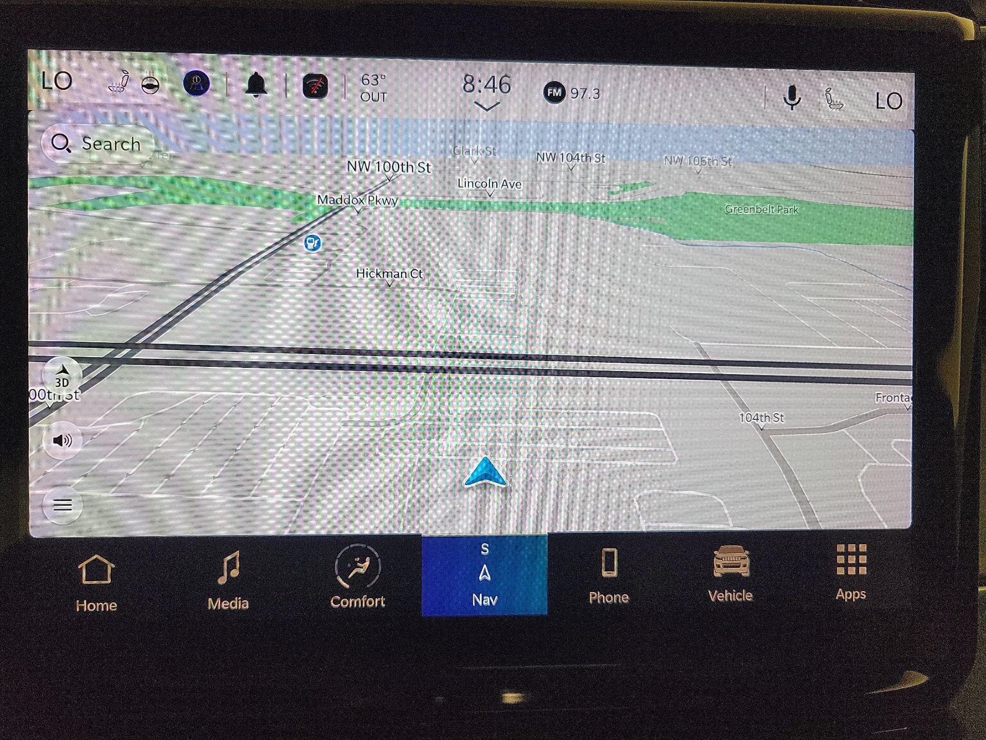 Thumbnail: 2024 Jeep Grand Cherokee - 14