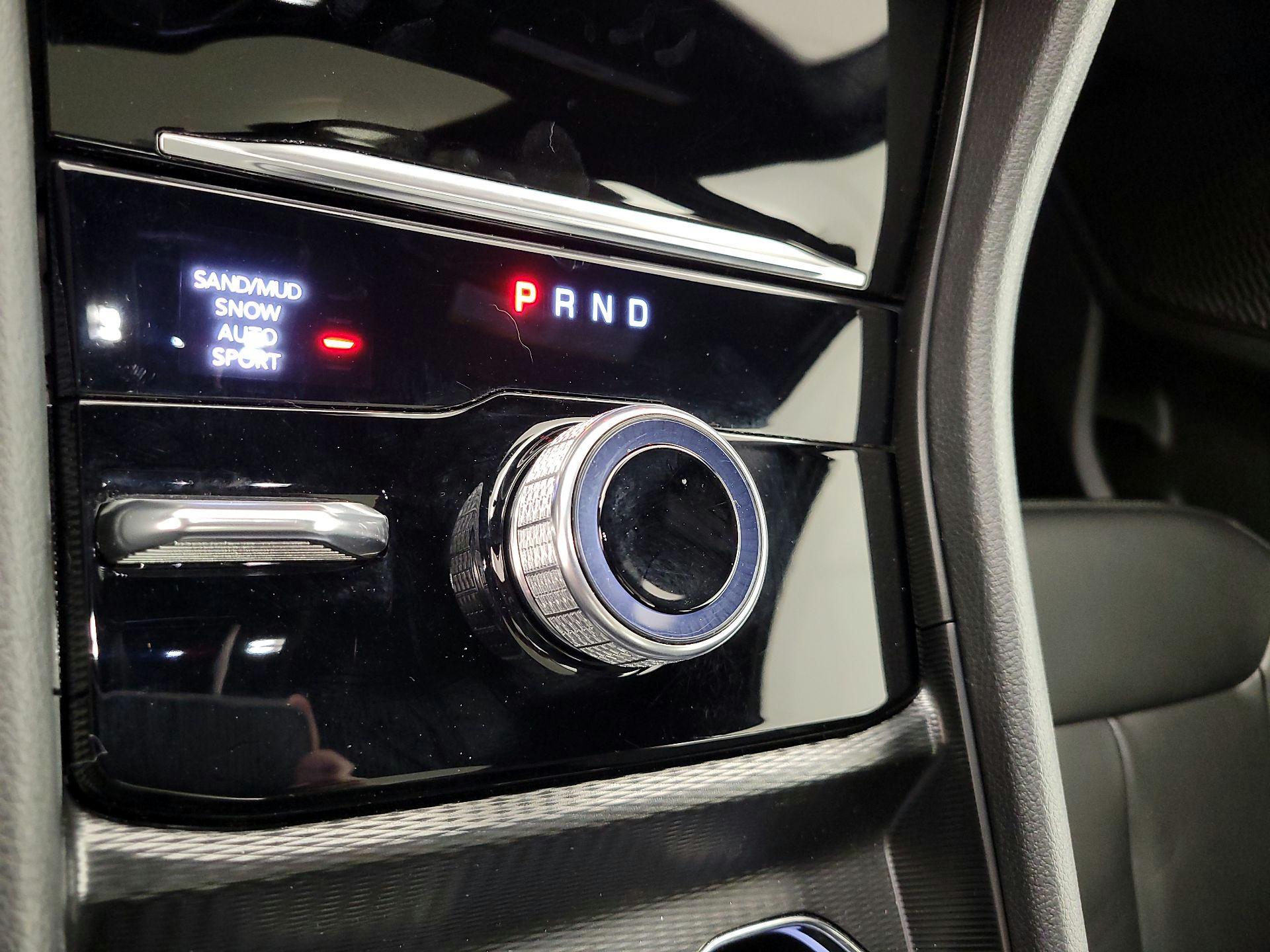 Thumbnail: 2024 Jeep Grand Cherokee - 18