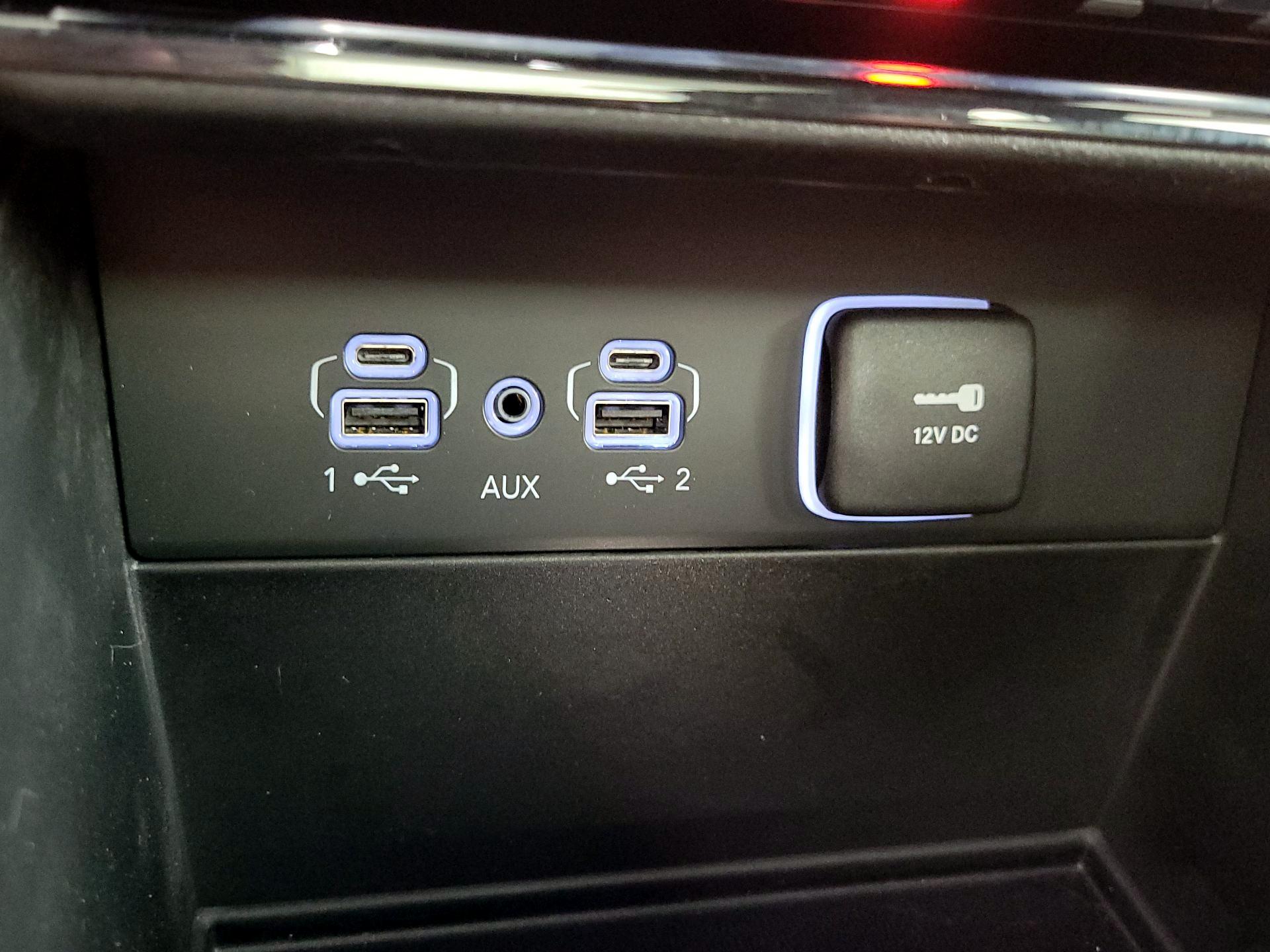 Thumbnail: 2024 Jeep Grand Cherokee - 19