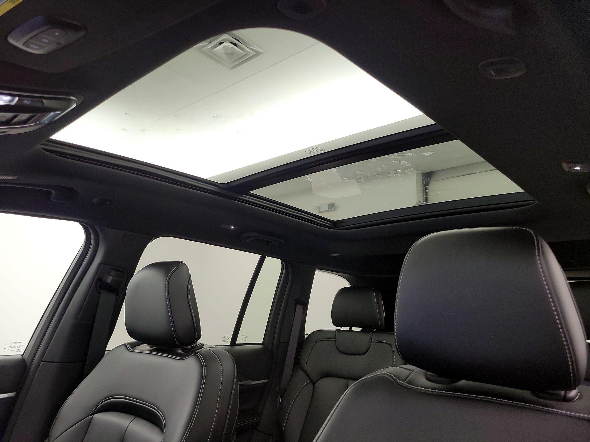 Thumbnail: 2024 Jeep Grand Cherokee - 20