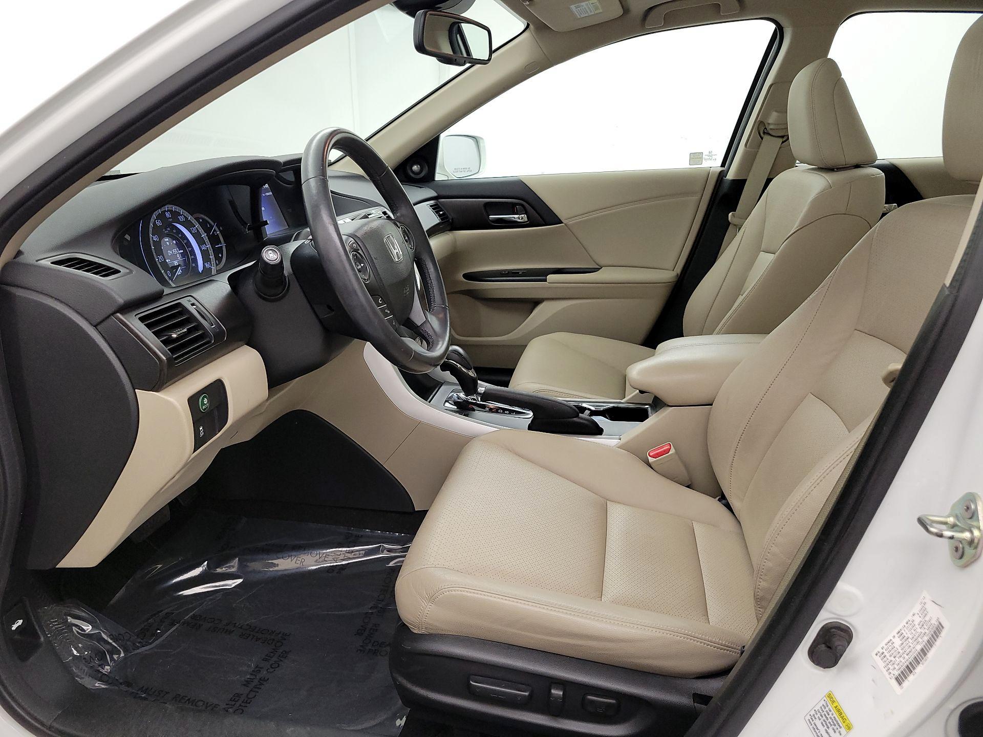 Thumbnail: 2014 Honda Accord - 11