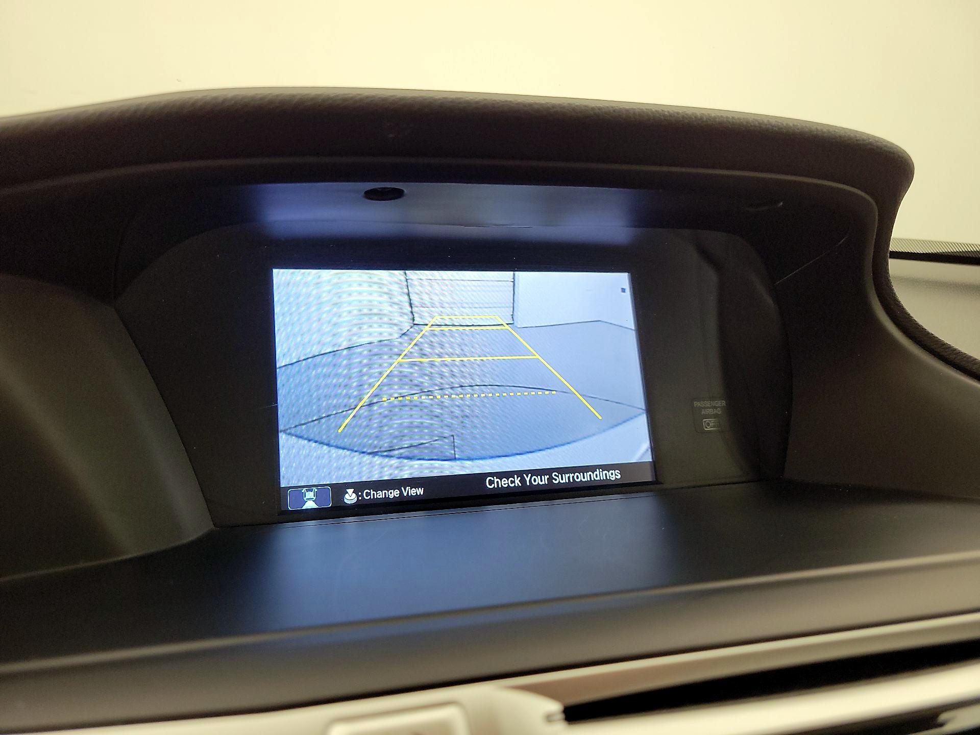 Thumbnail: 2014 Honda Accord - 14