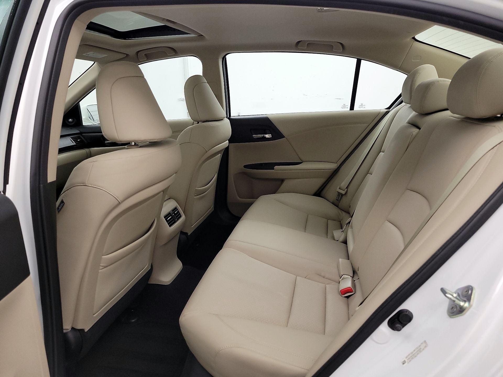 Thumbnail: 2014 Honda Accord - 20