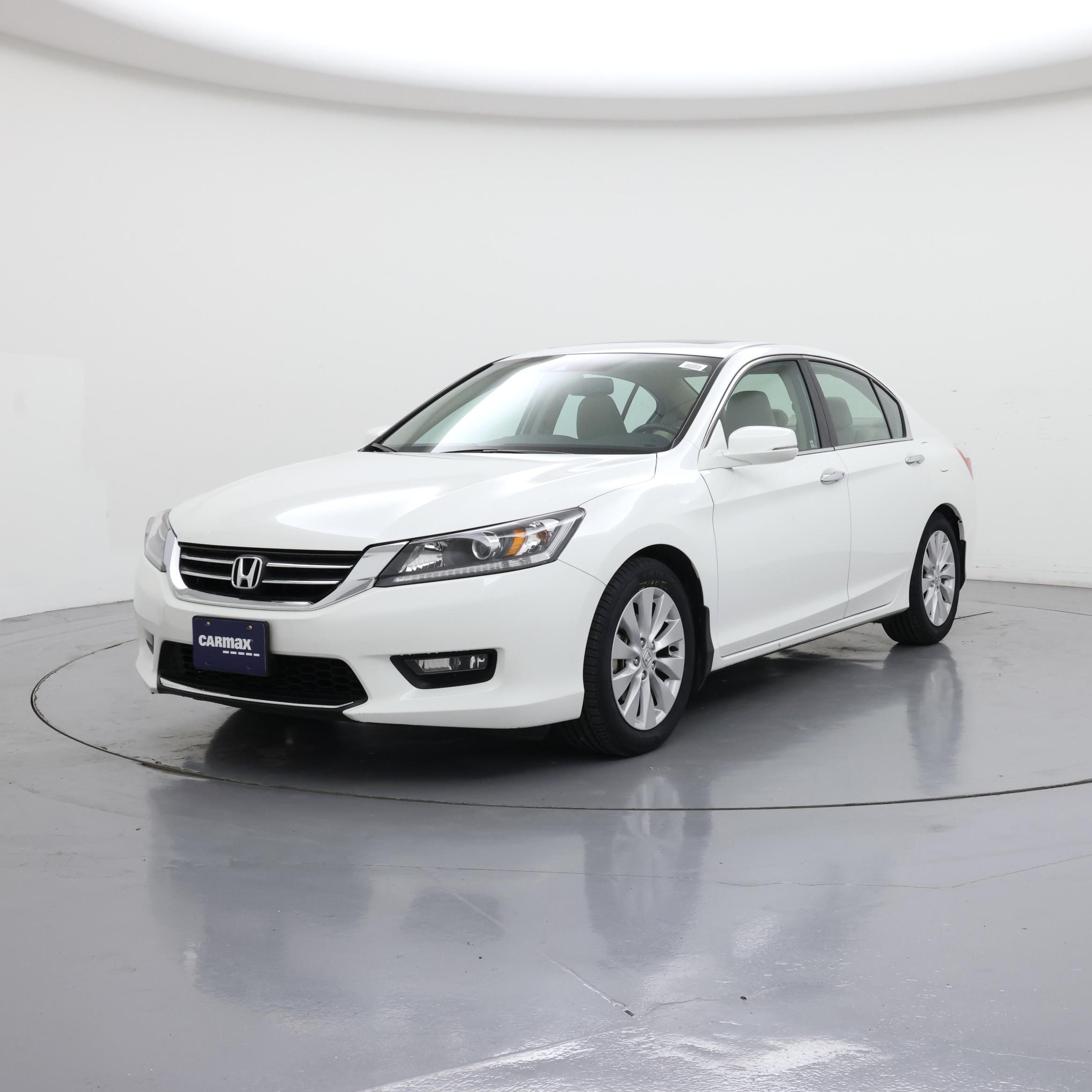 Thumbnail: 2014 Honda Accord - 4