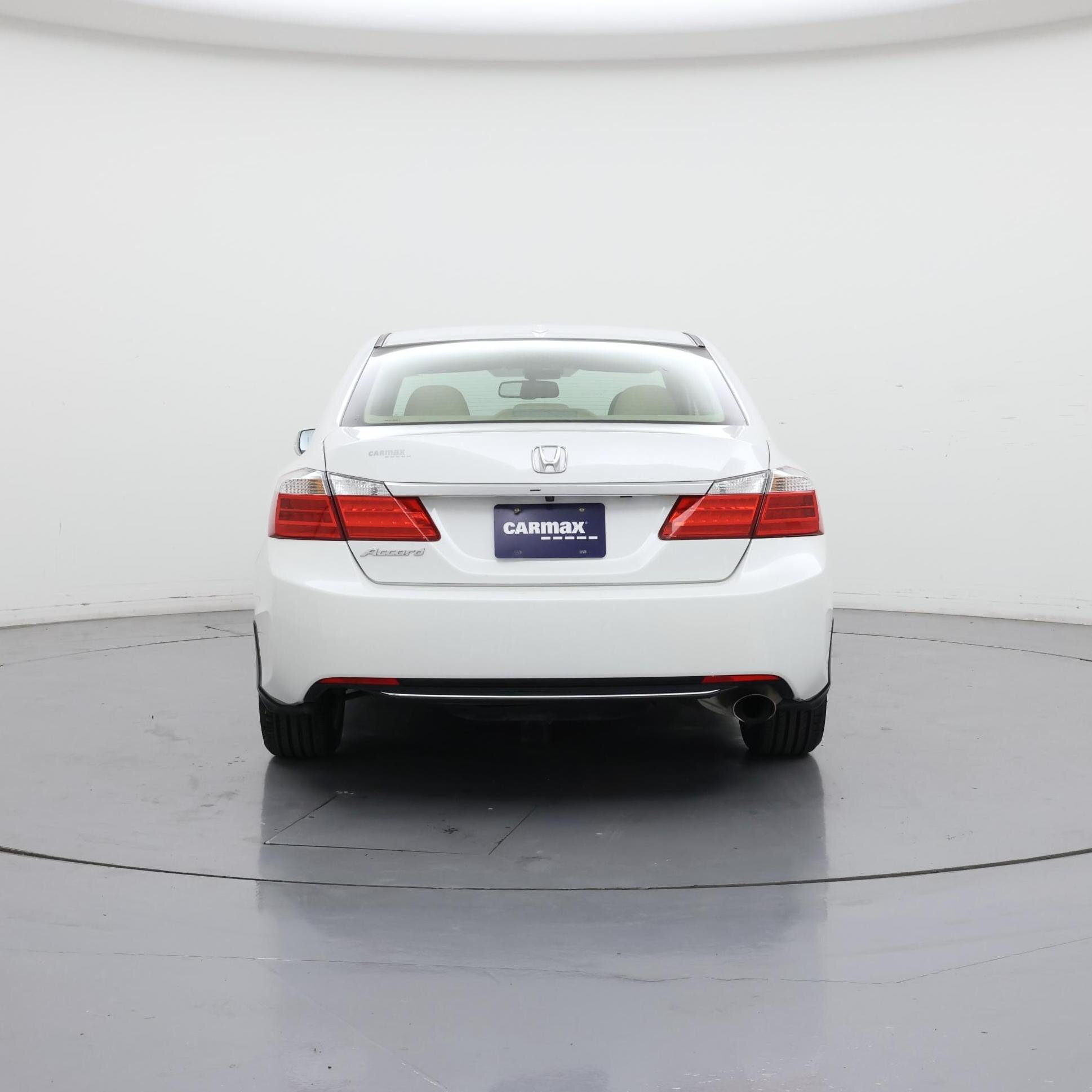 Thumbnail: 2014 Honda Accord - 6