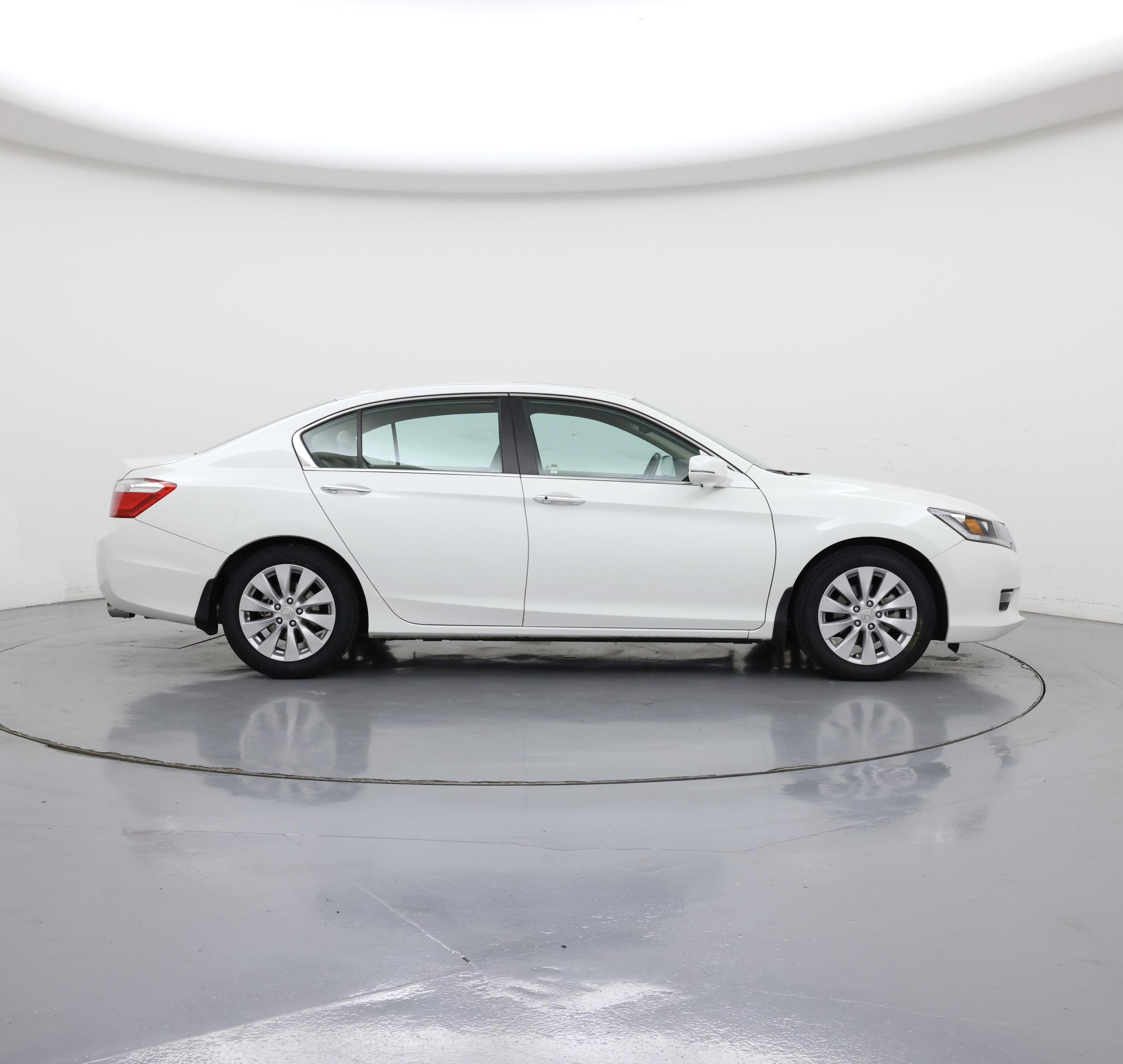 Thumbnail: 2014 Honda Accord - 7