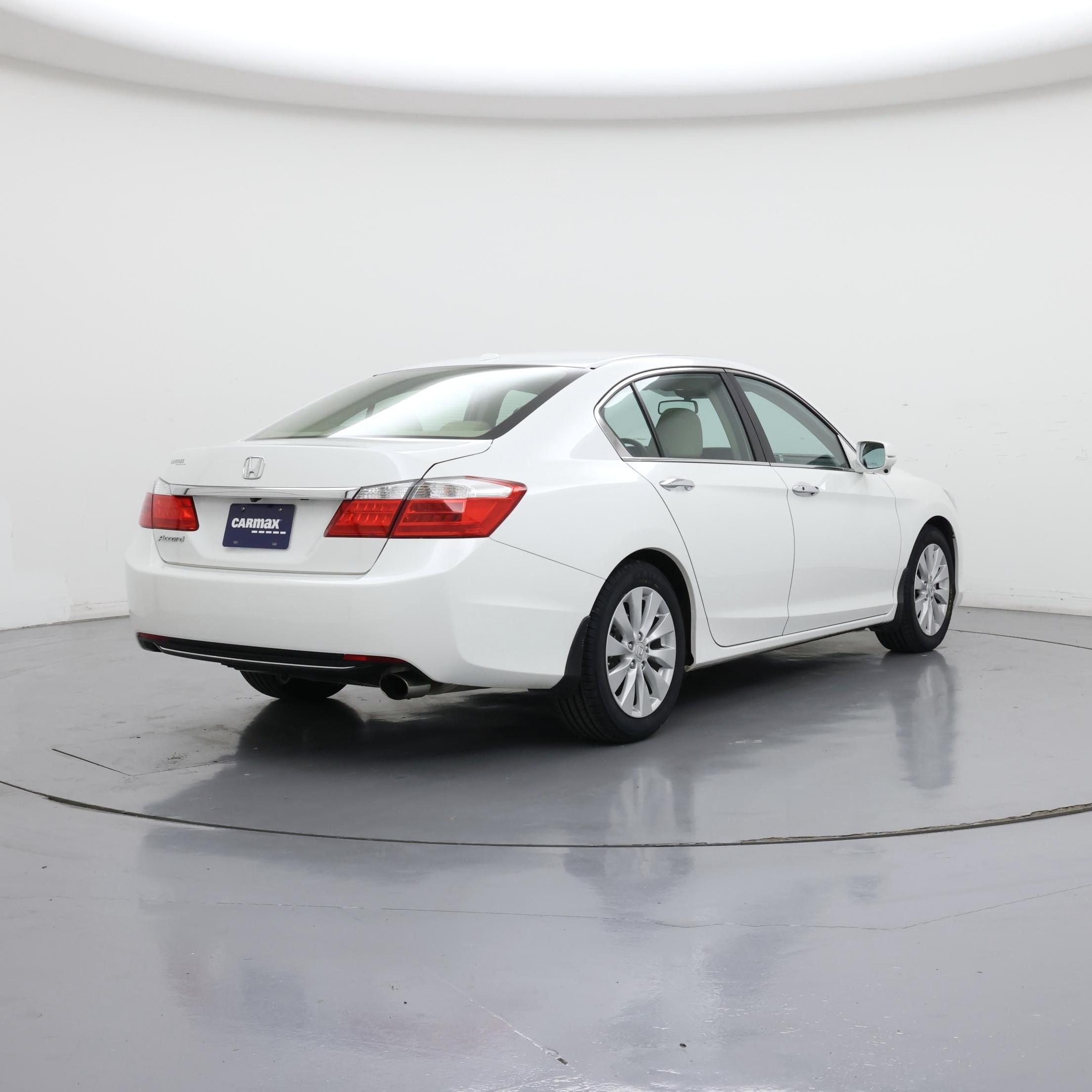 Thumbnail: 2014 Honda Accord - 8