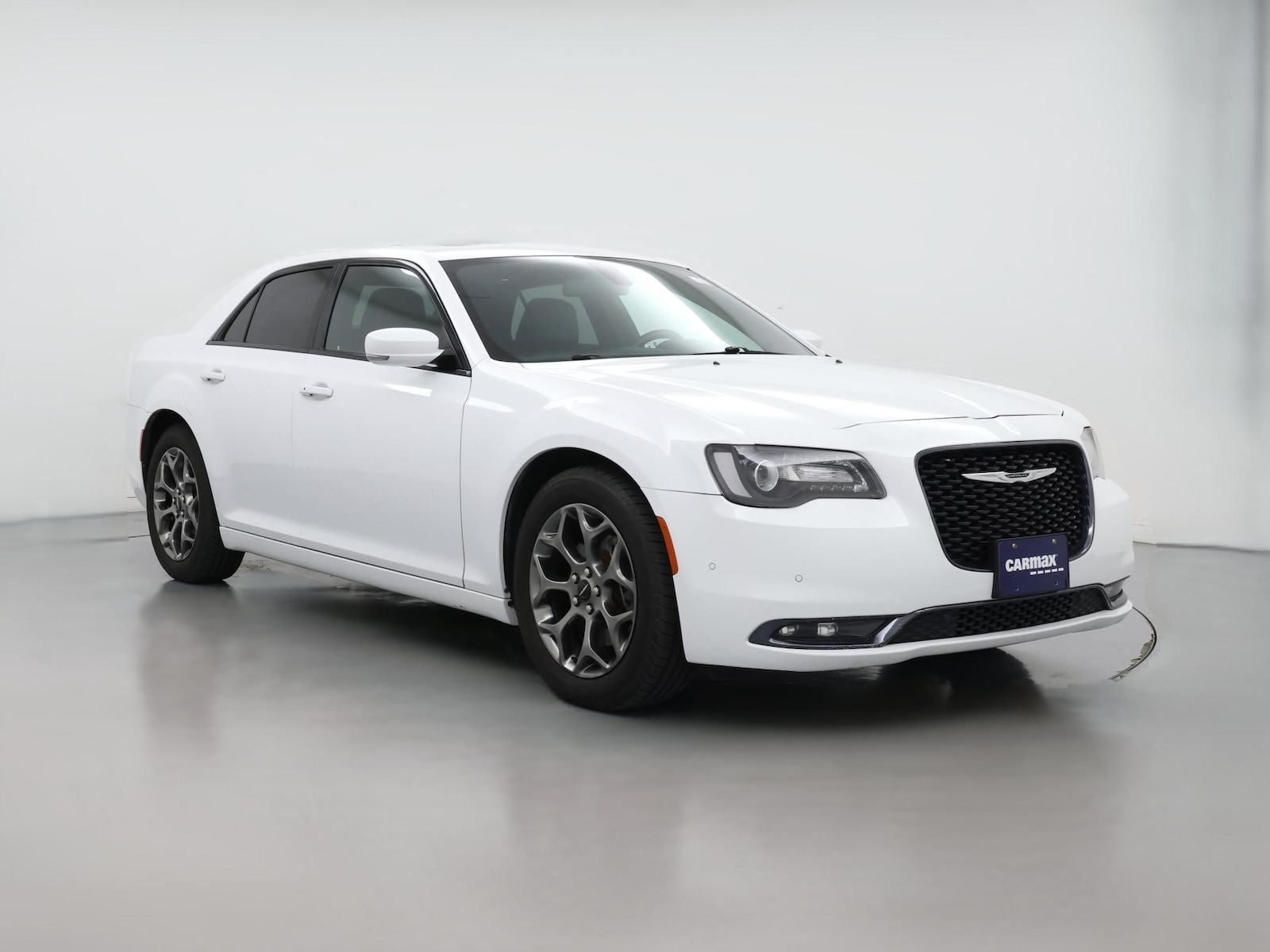 2017 Chrysler 300 S