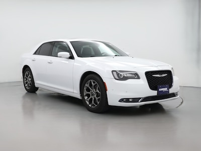 2017 Chrysler 300 S